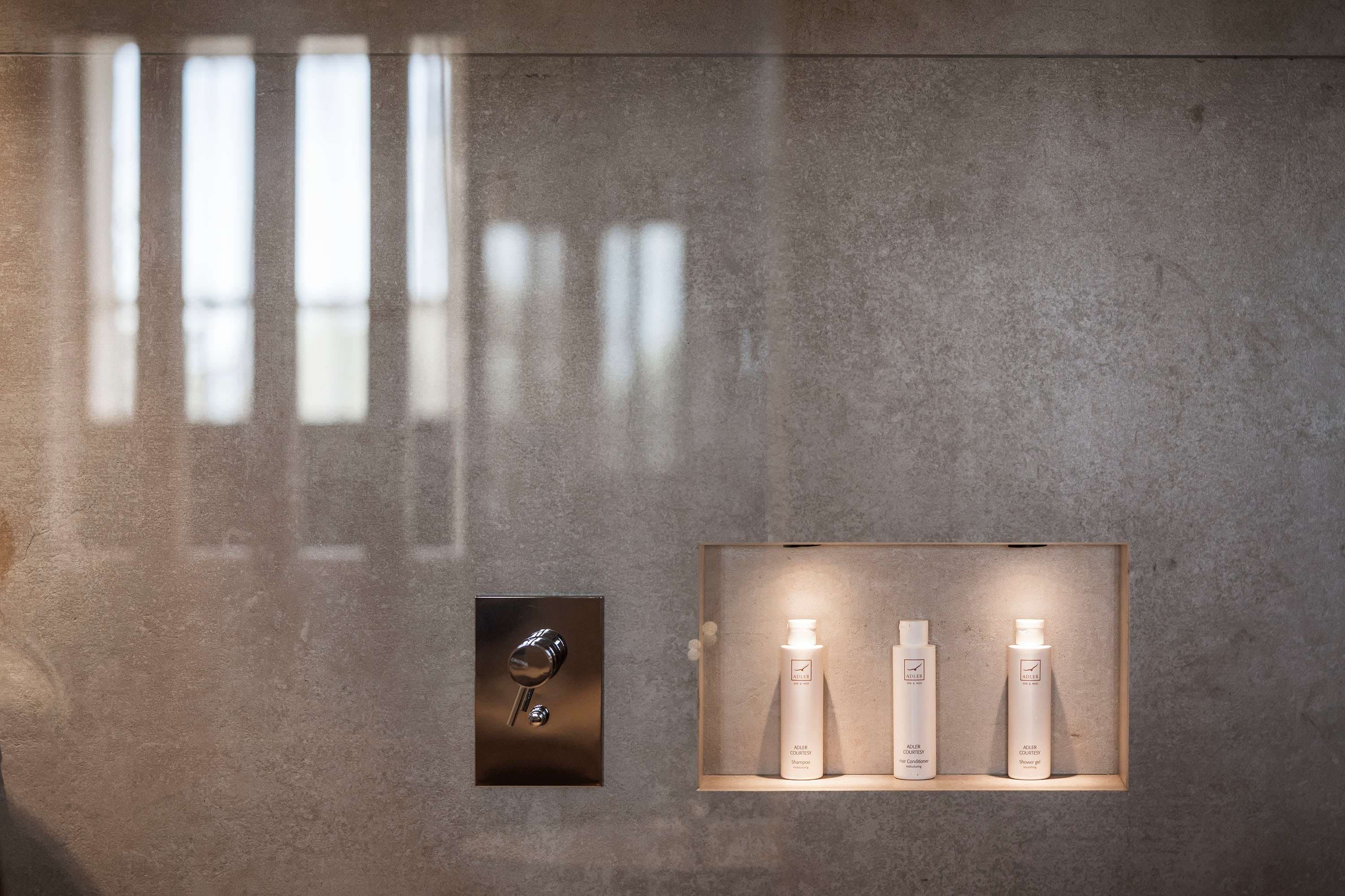ADLER Spa Resort SICILIA Ansicht 5