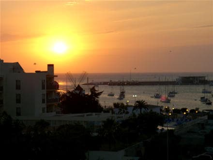 Hotel Reco d'es Sol Ansicht 7