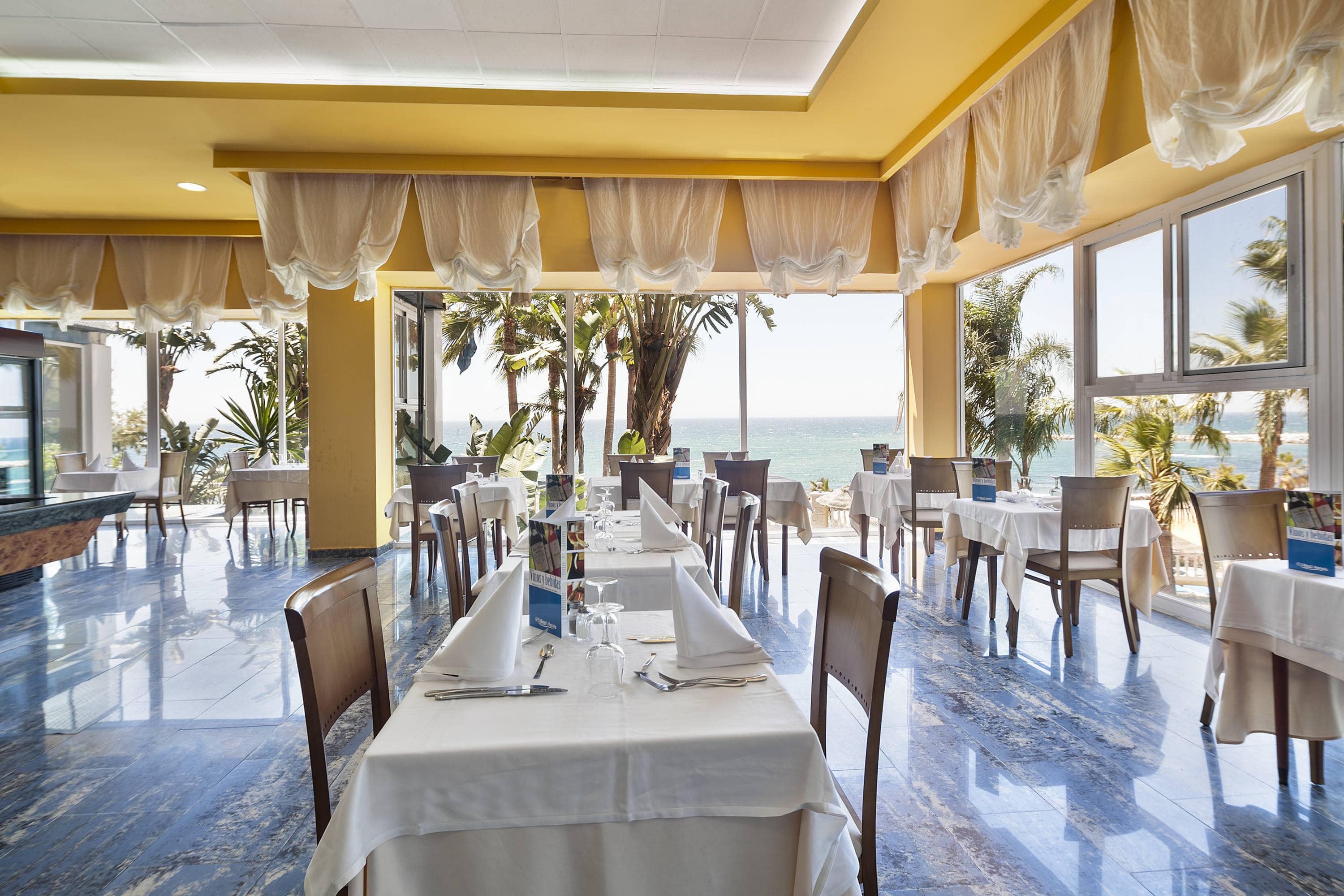 Hotel Best Benalmadena Ansicht 10