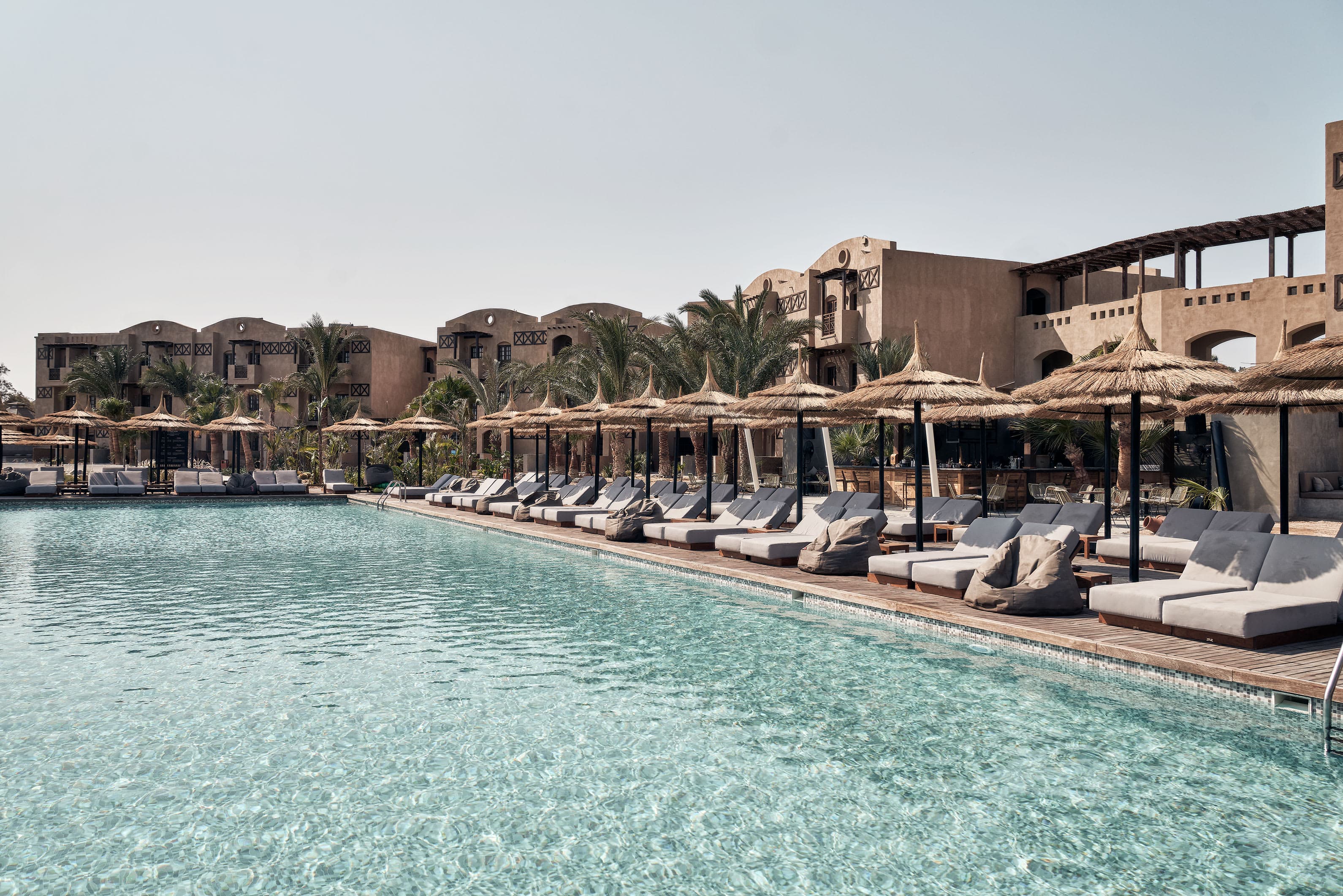 Cook's Club El Gouna Ansicht 7