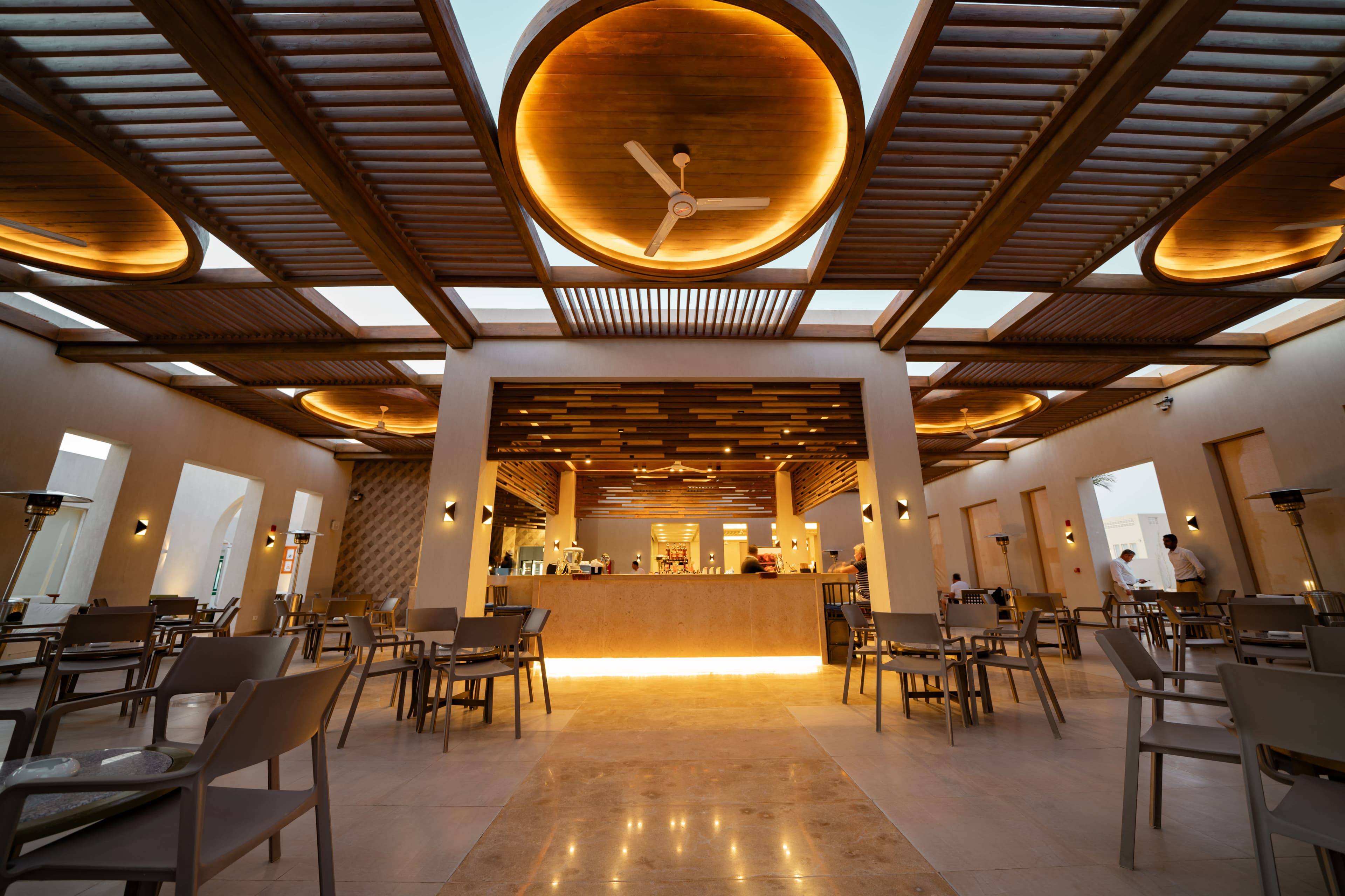 Sentido Reef Oasis Suakin Ansicht 8