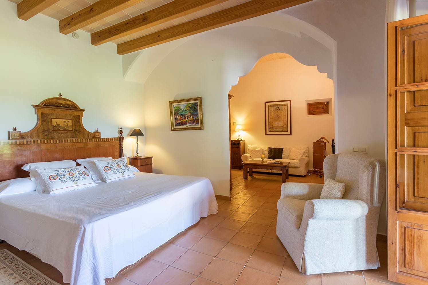 Finca Son Roig Ansicht 5