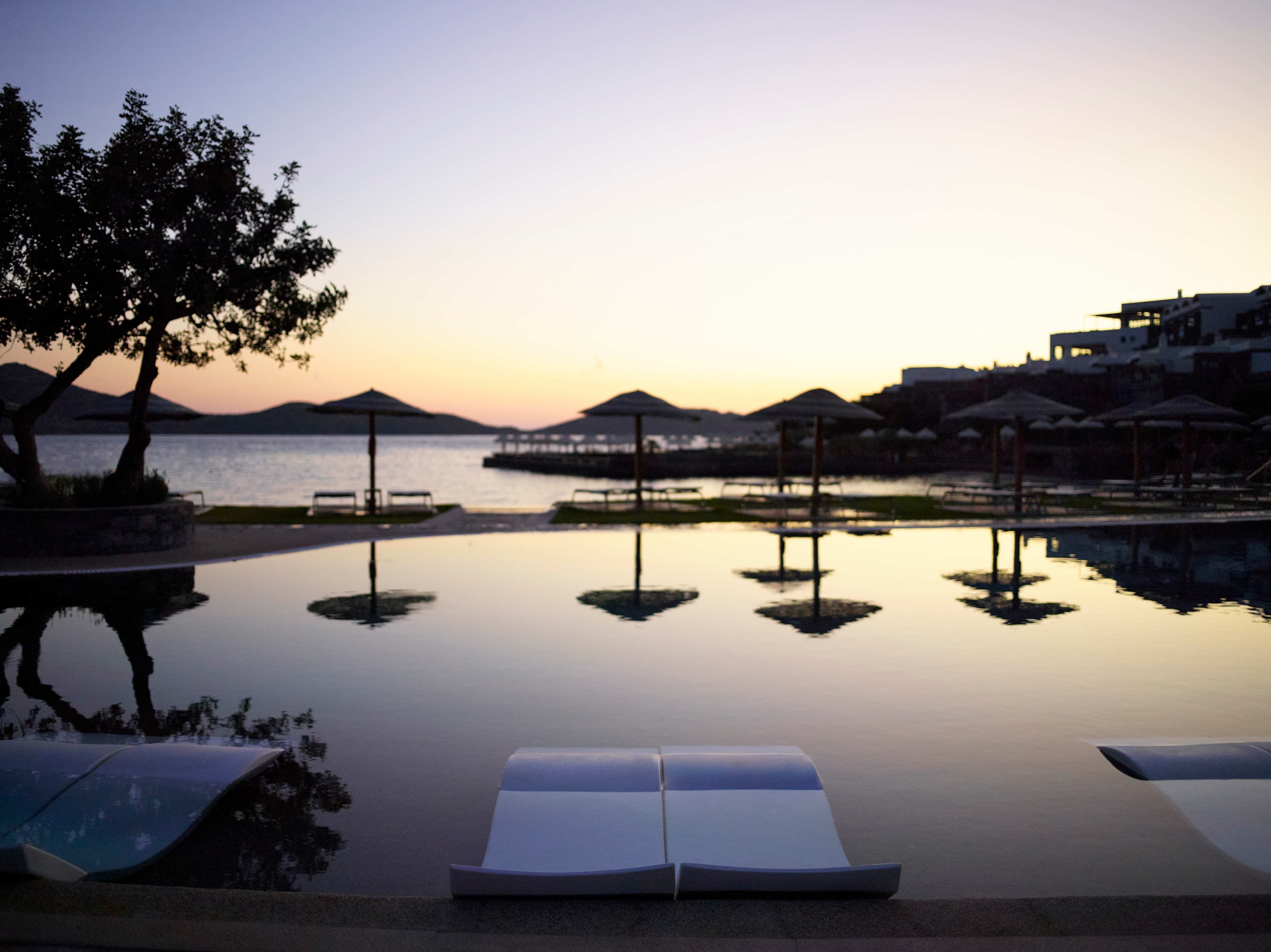 Porto Elounda Golf & Spa Resort Ansicht 8