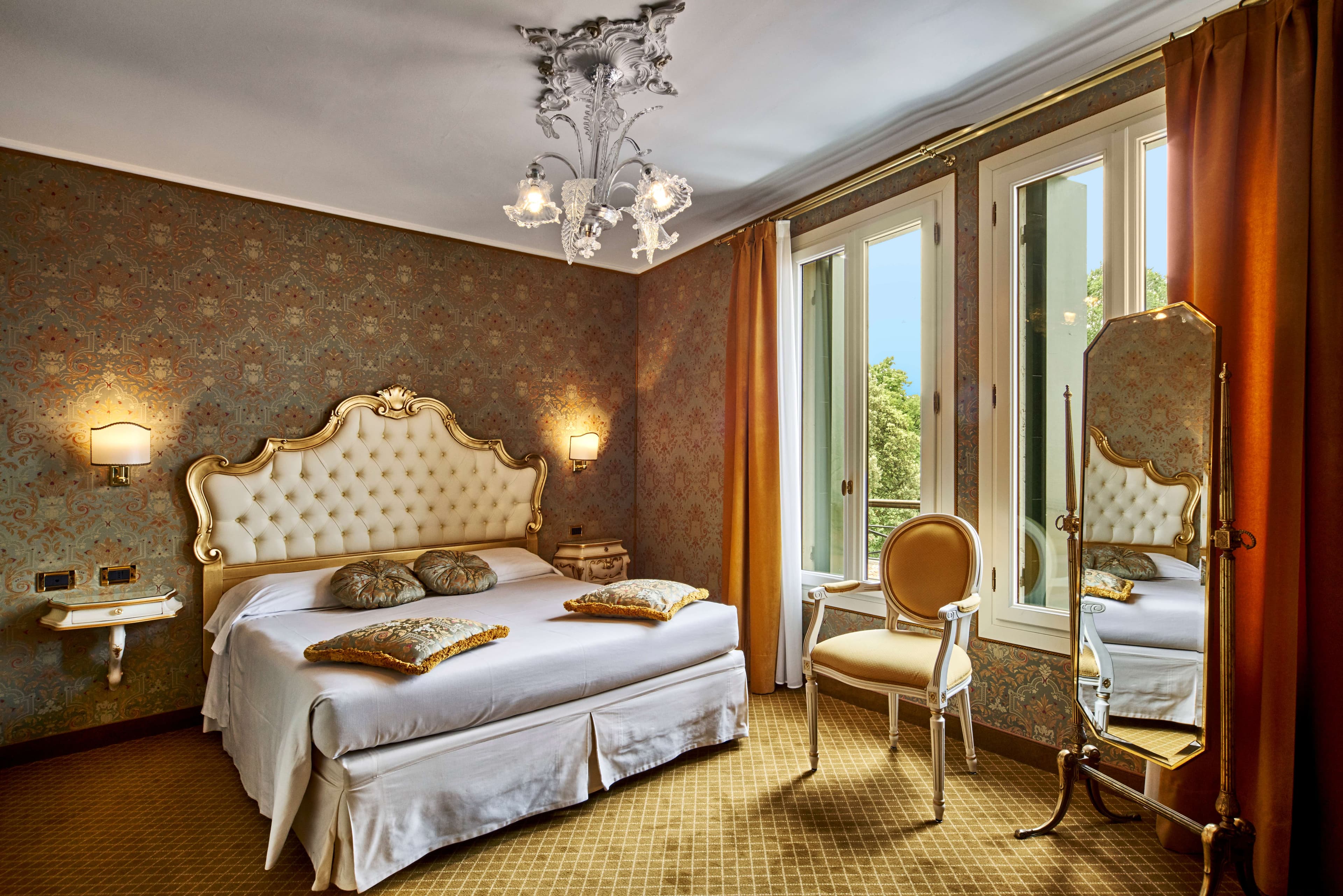 Hotel Gardena