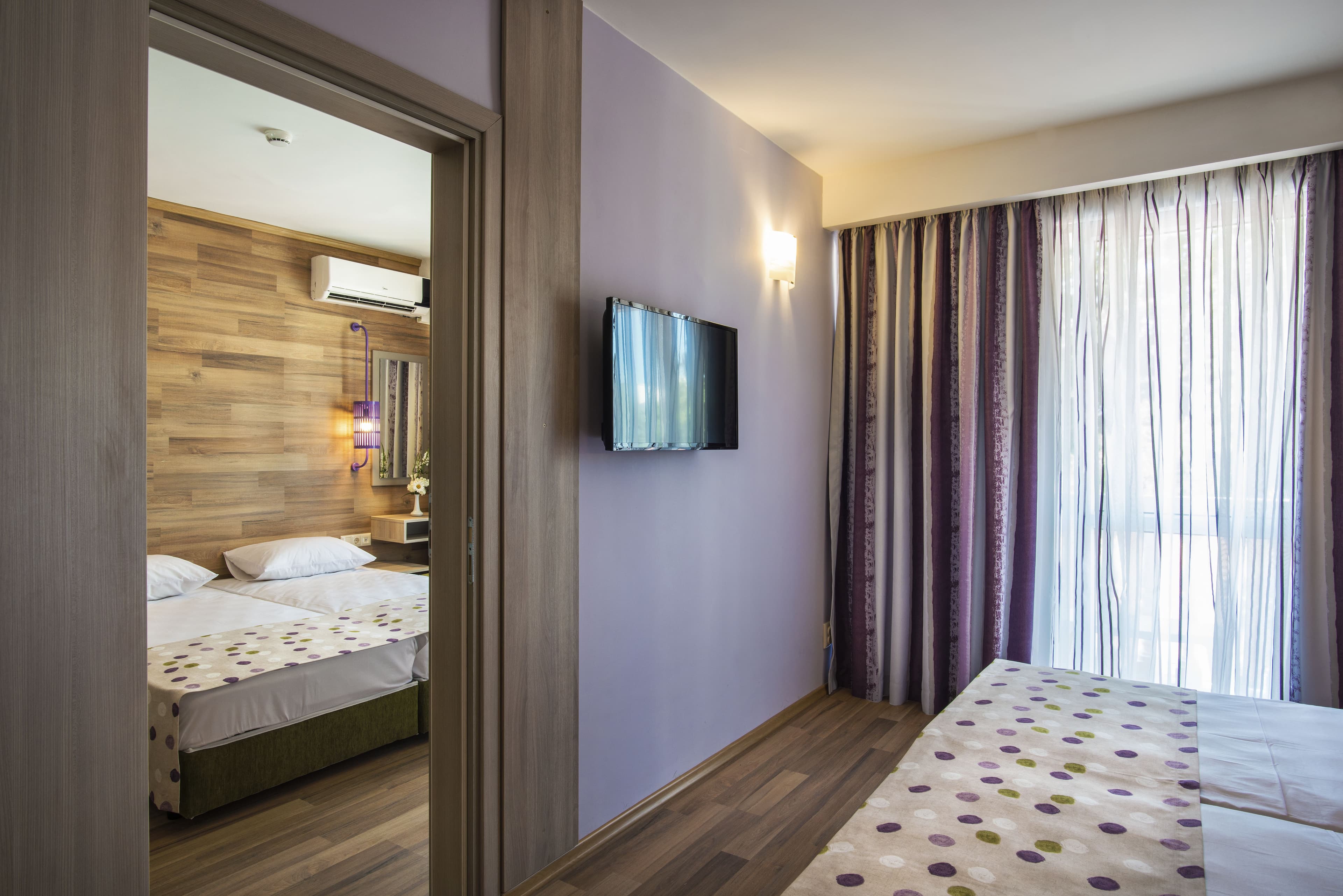 HI Hotels Imperial Resort Ansicht 5