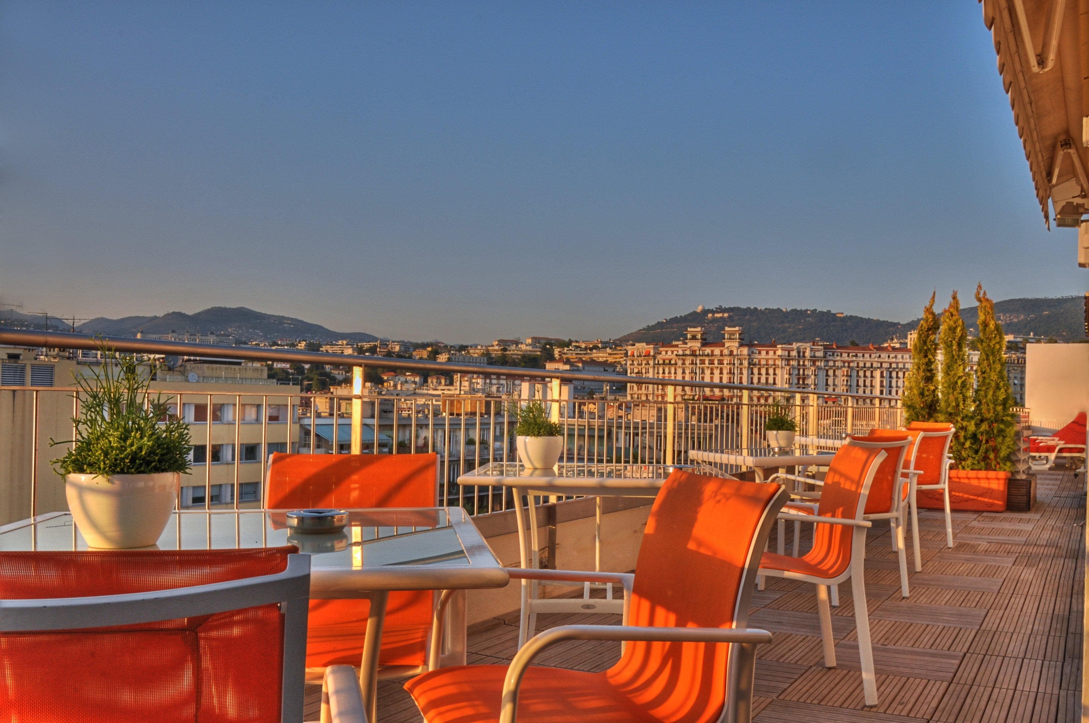 Hotel Mercure Centre Notre Dame Ansicht 7