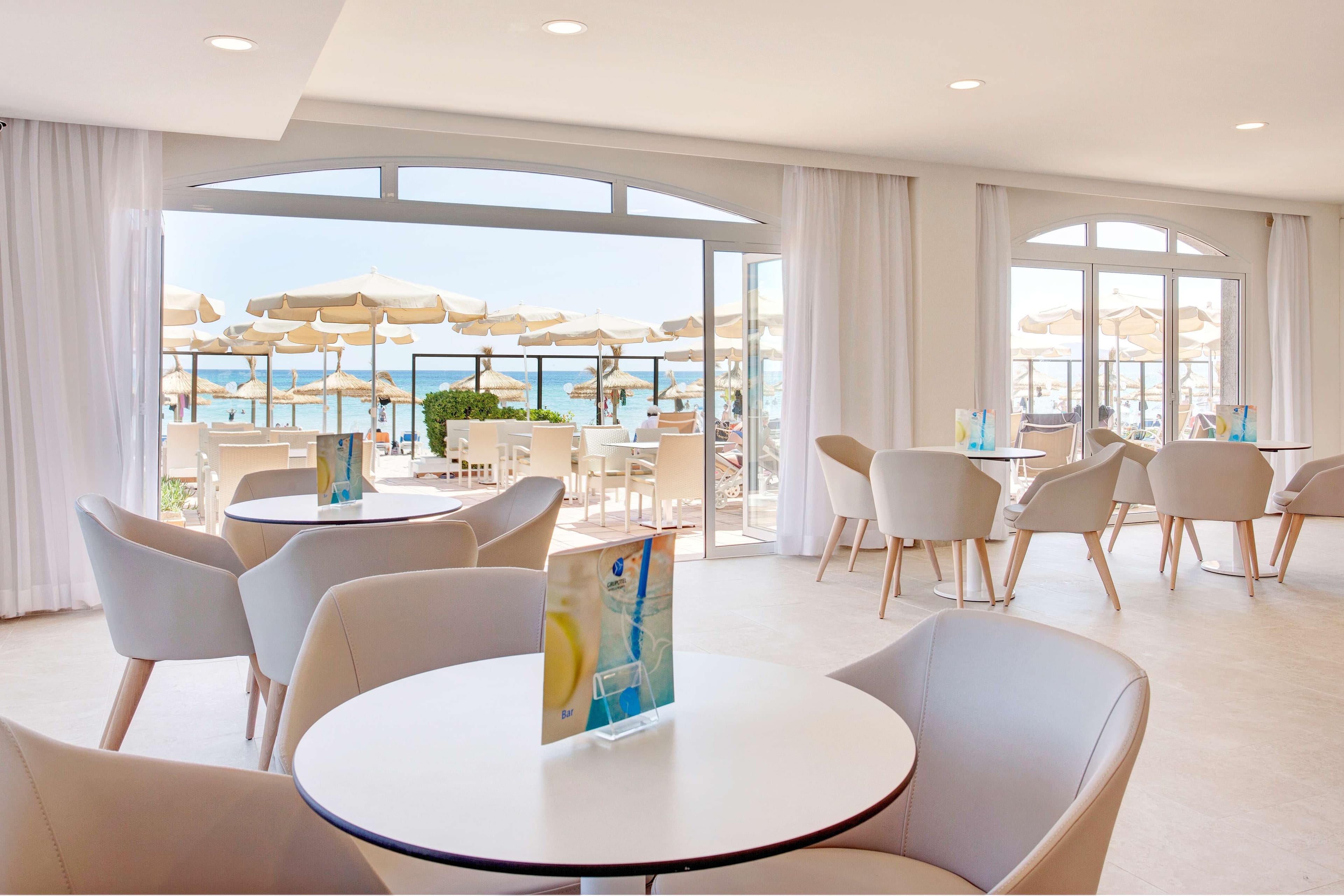 Grupotel Dunamar Ansicht 10