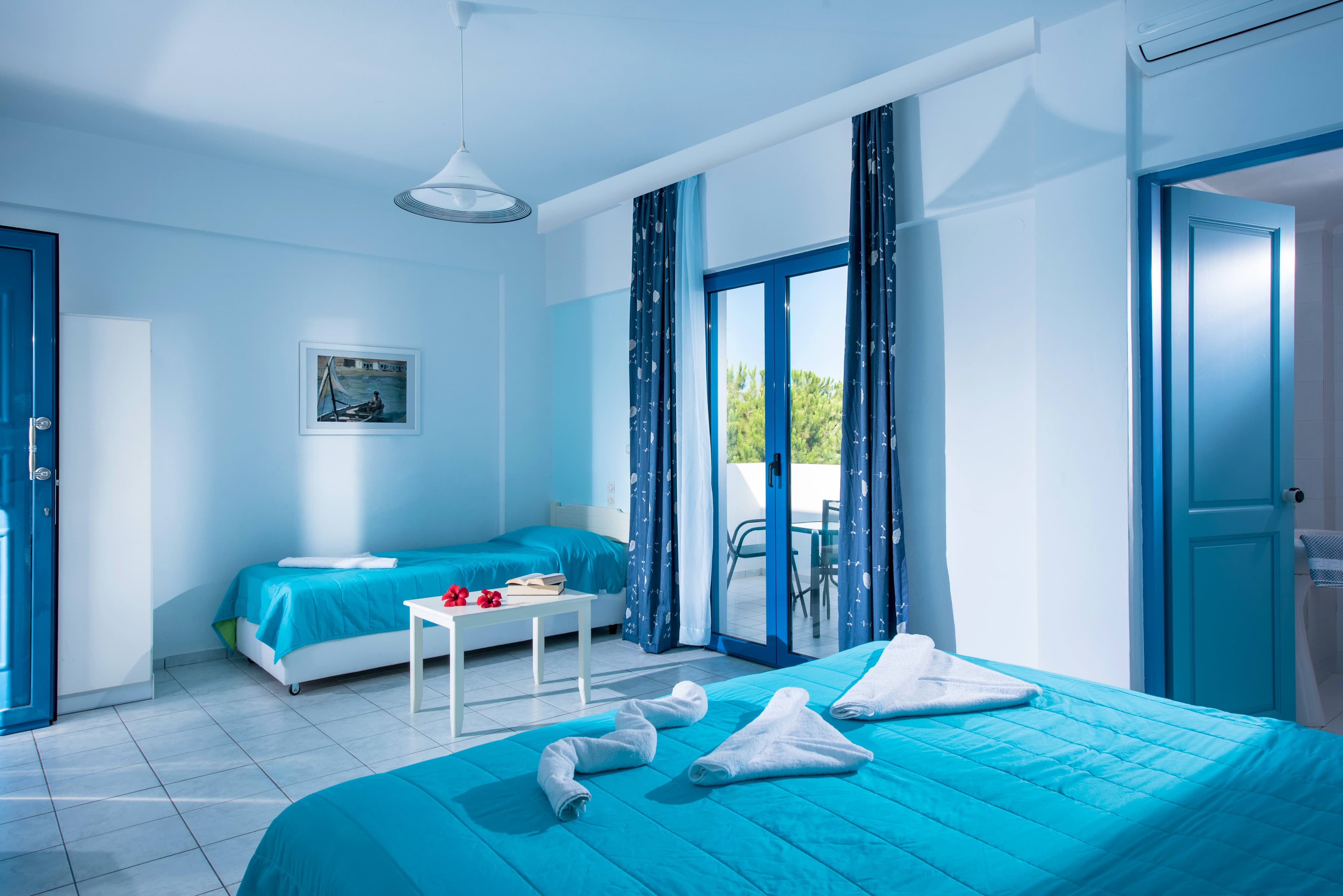 Hotel Hara Ilios Village Ansicht 6