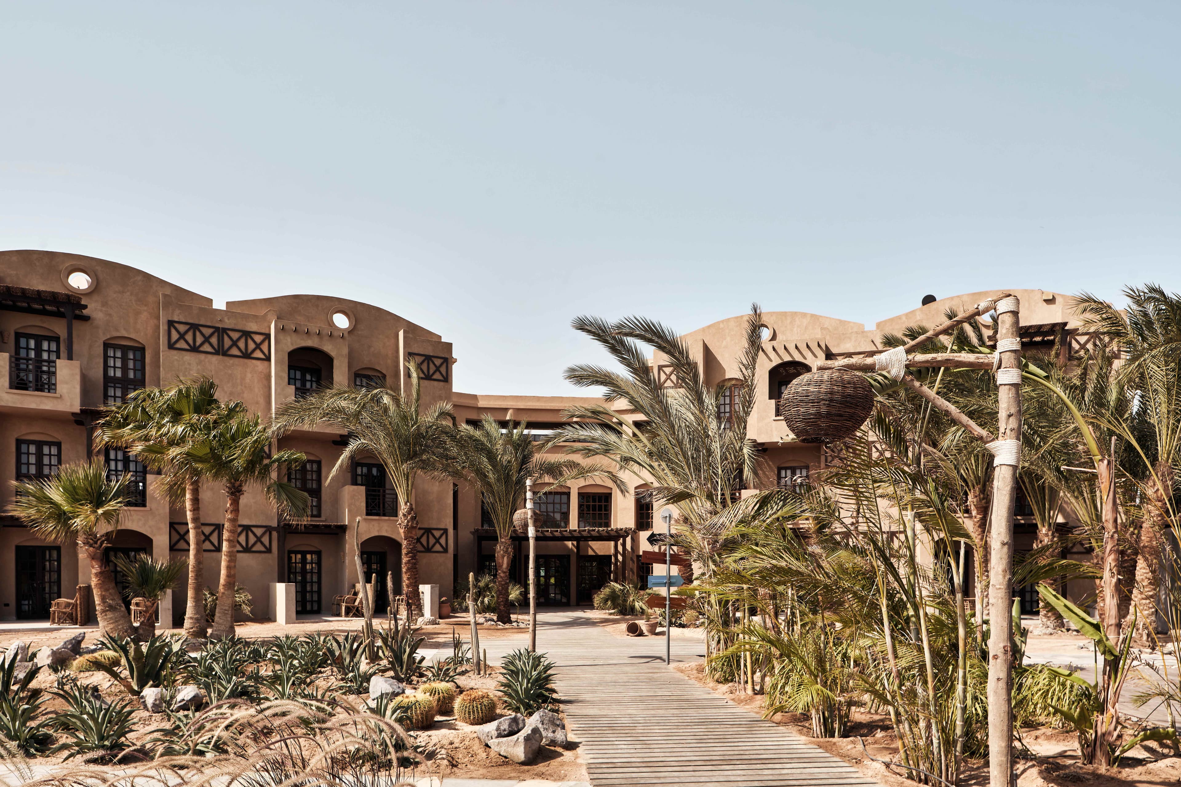 Cook's Club El Gouna Ansicht 2