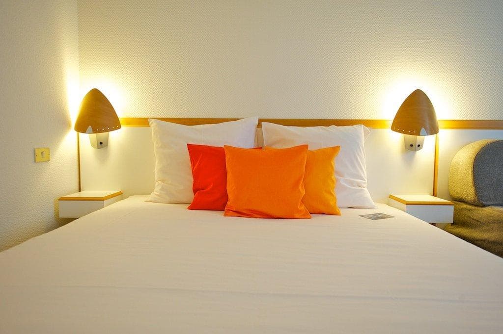 Hotel Novotel Brescia 2 Ansicht 5