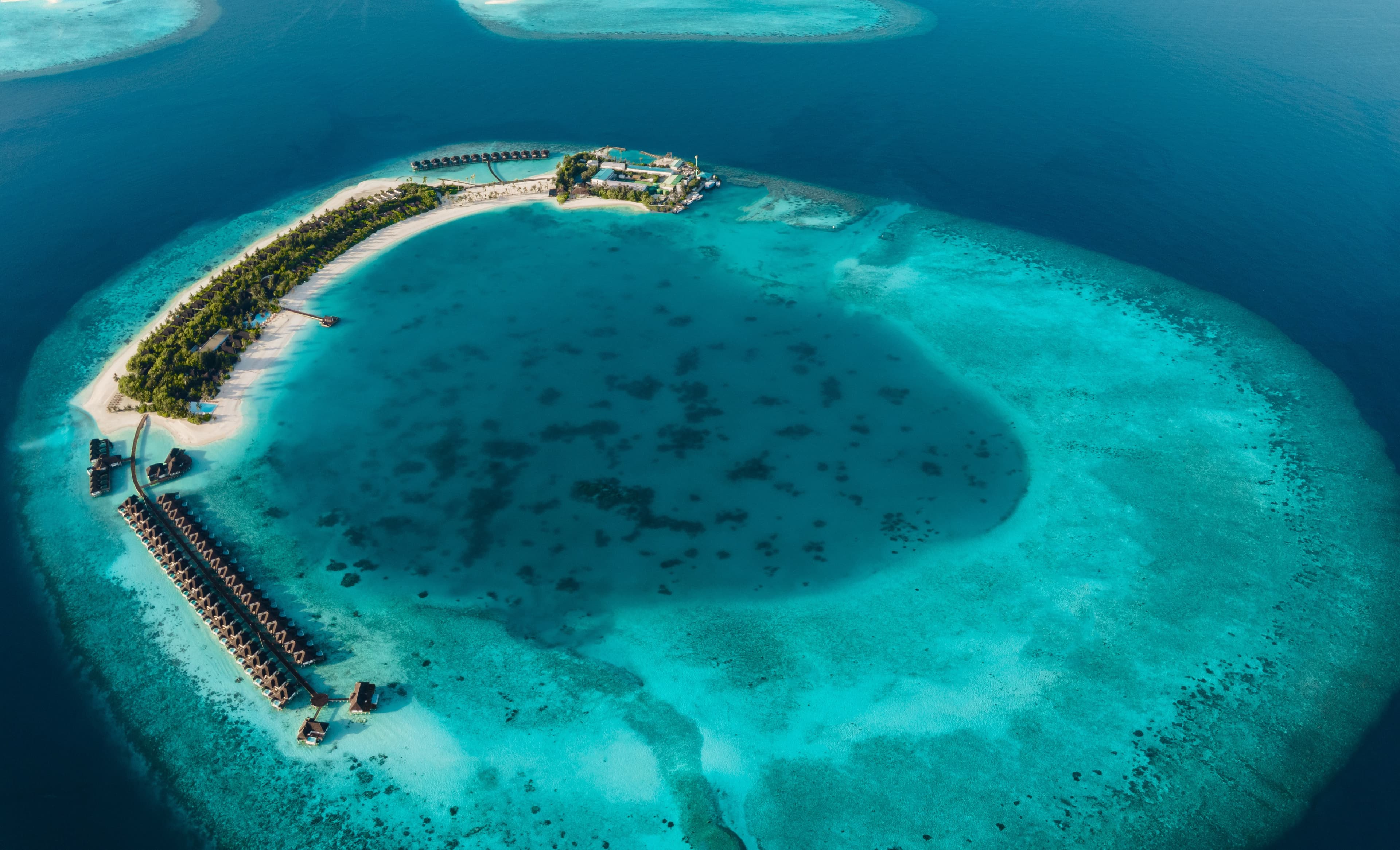 Sun Siyam Iru Veli