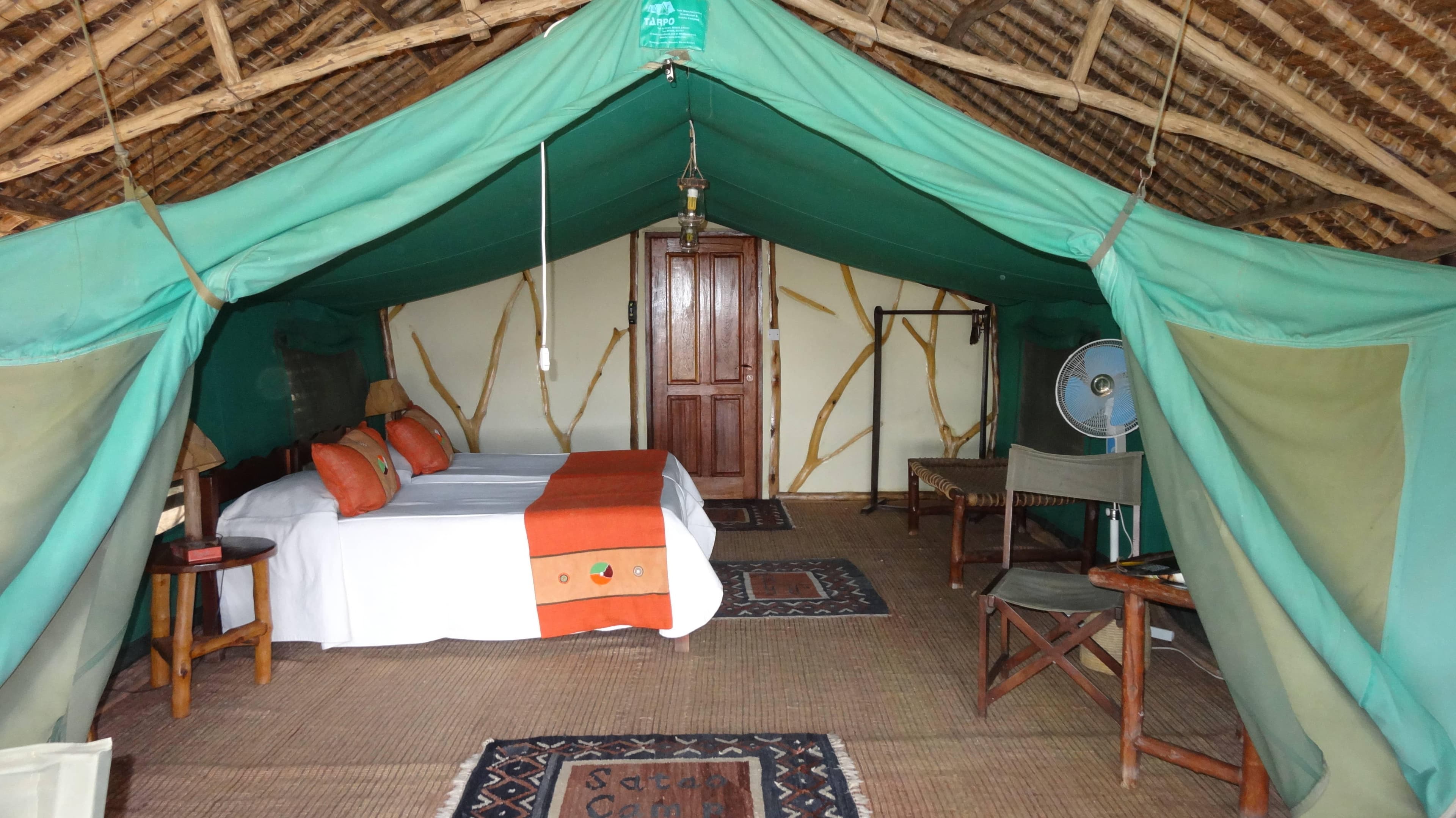 Bahari Beach Hotel Ansicht 5