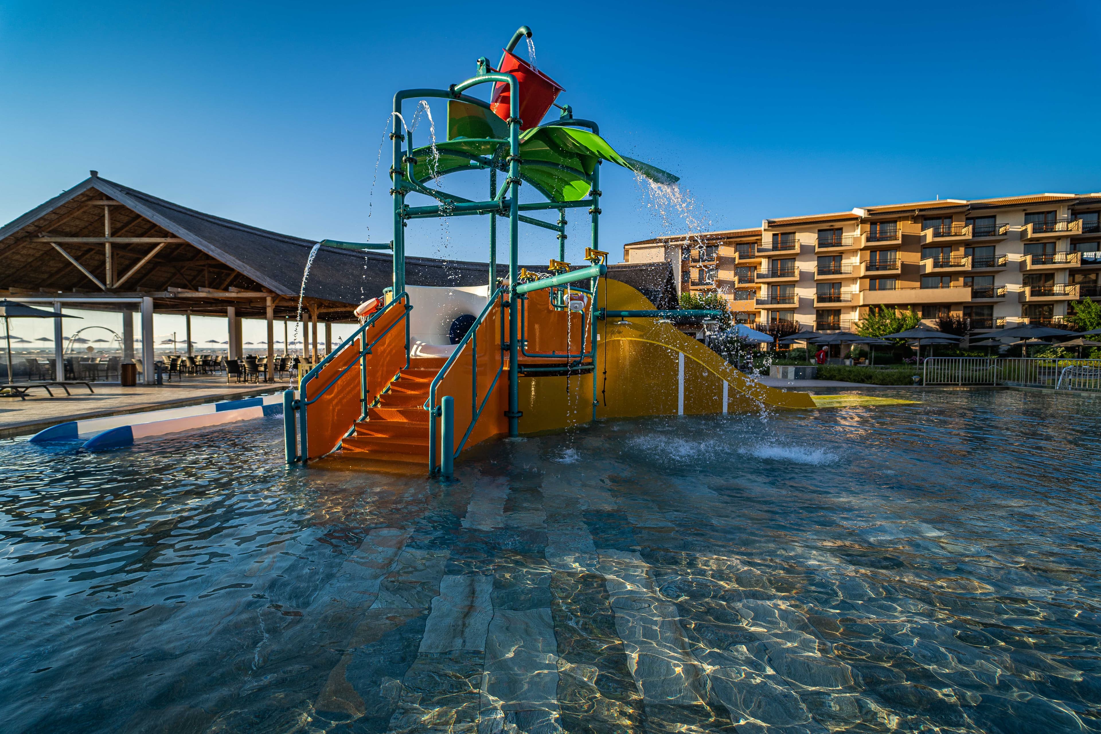 HVD Clubhotel Miramar Ansicht 9