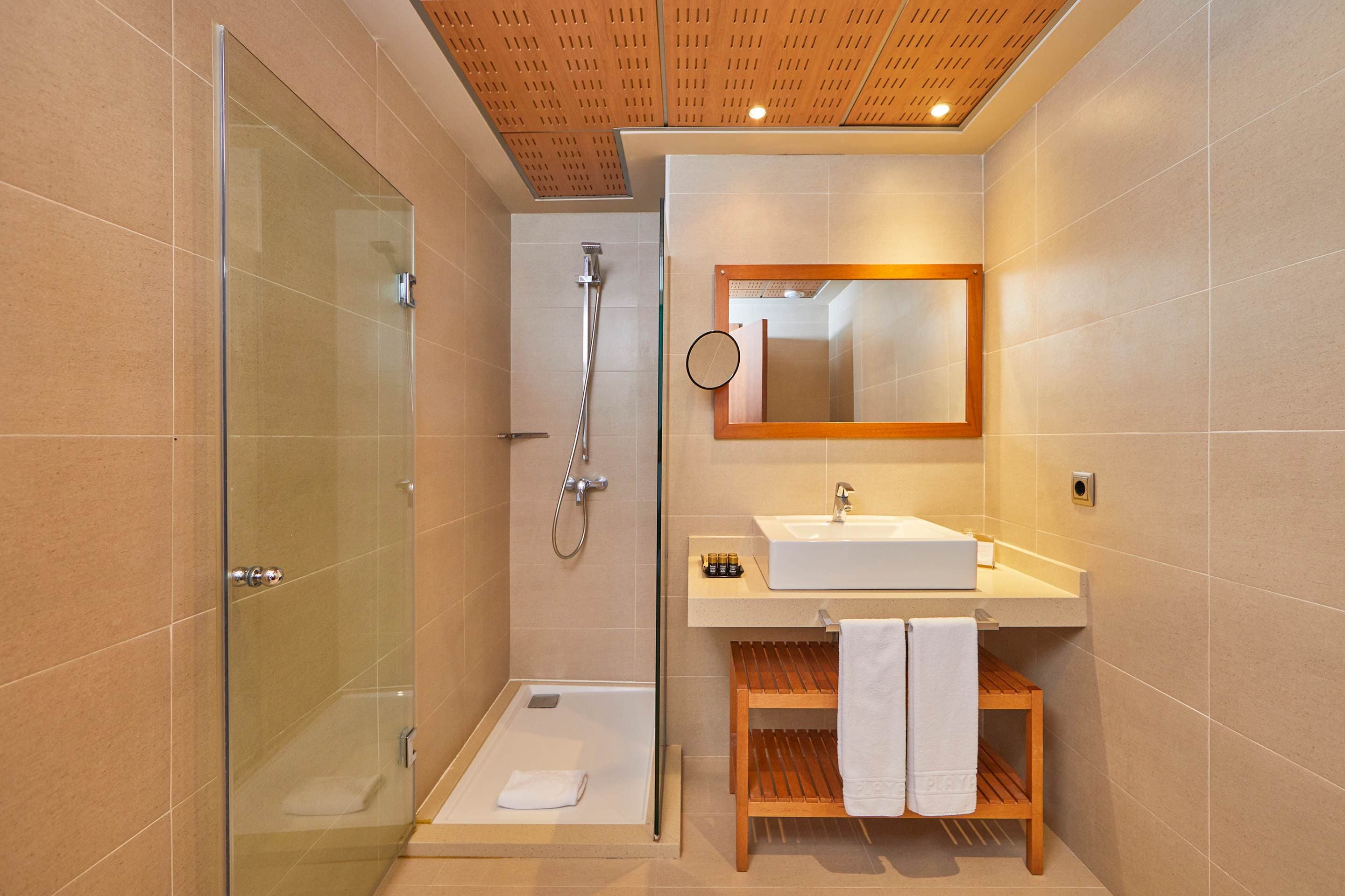 Hotel Playa Golf Ansicht 6