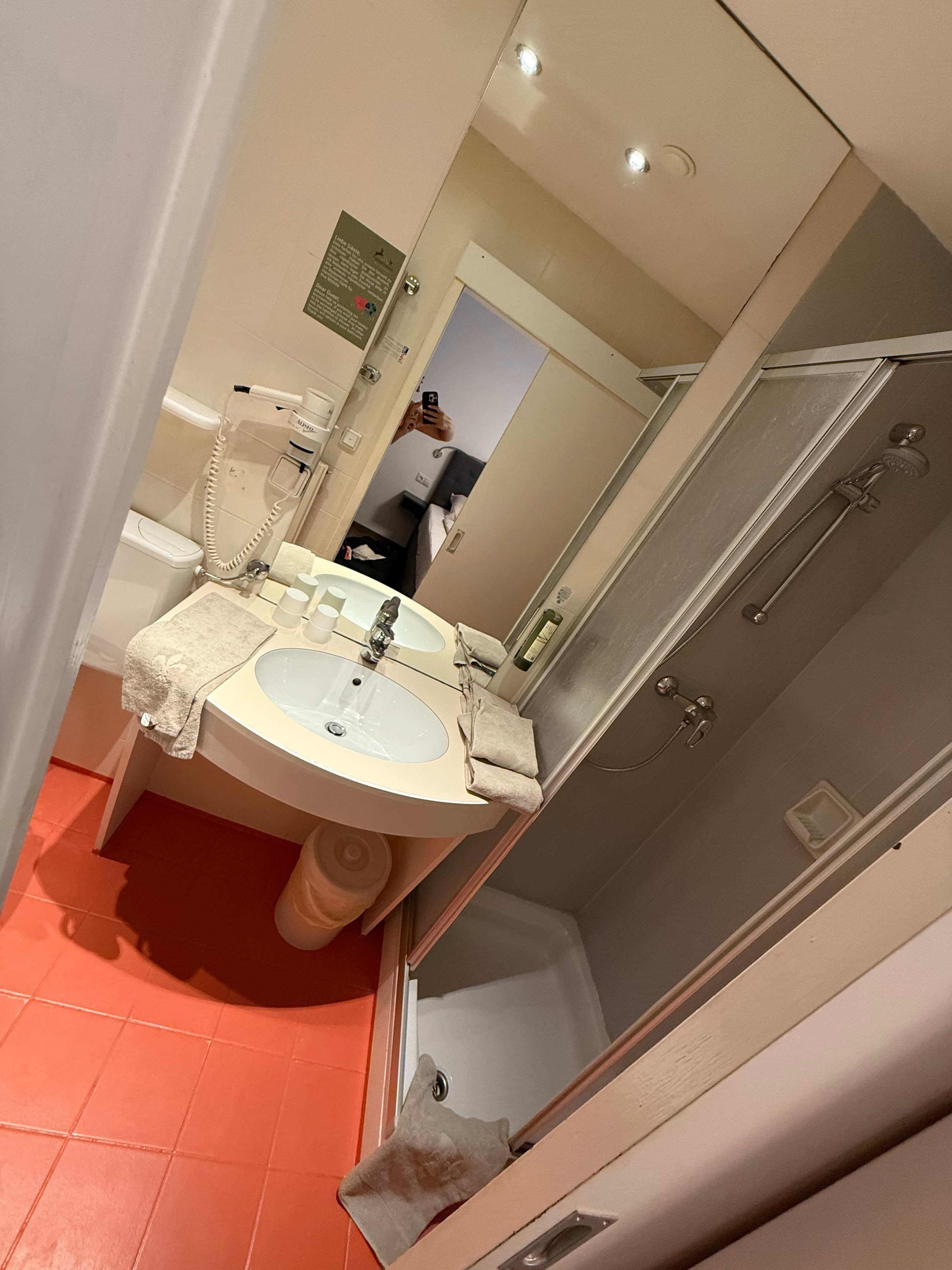 Familienhotel Trebesingerhof Ansicht 3
