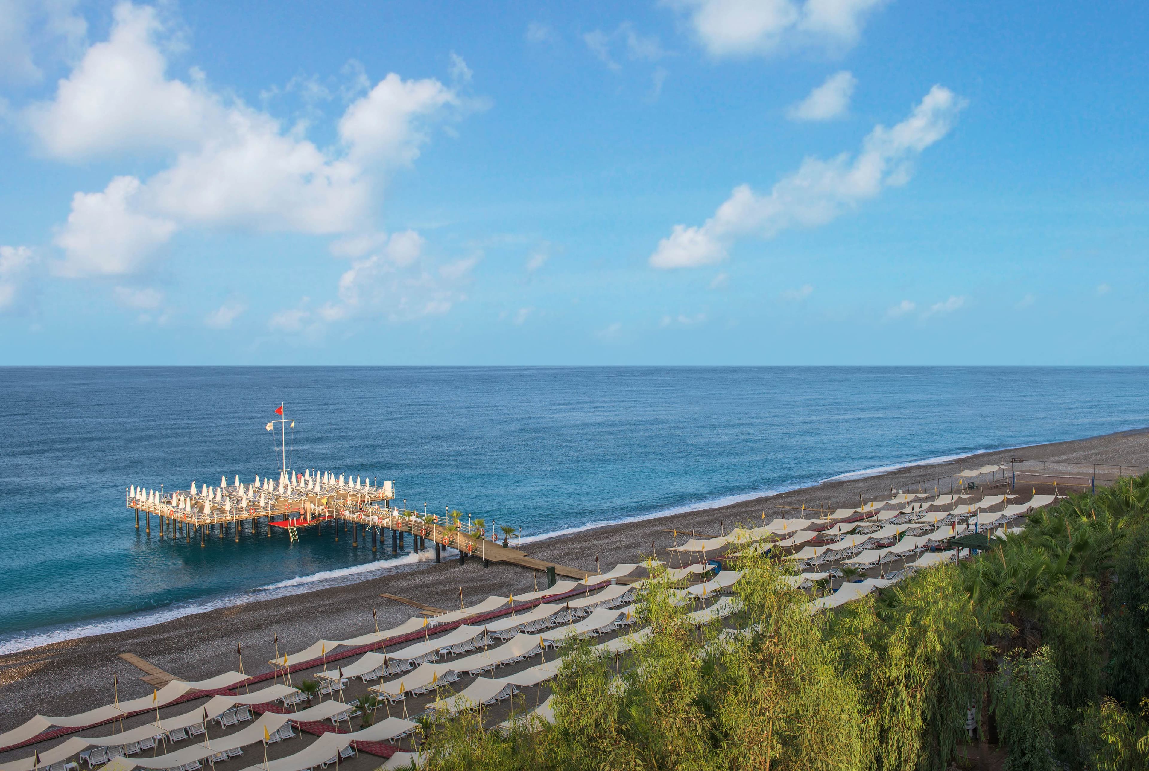 Delphin Deluxe Resort Ansicht 8