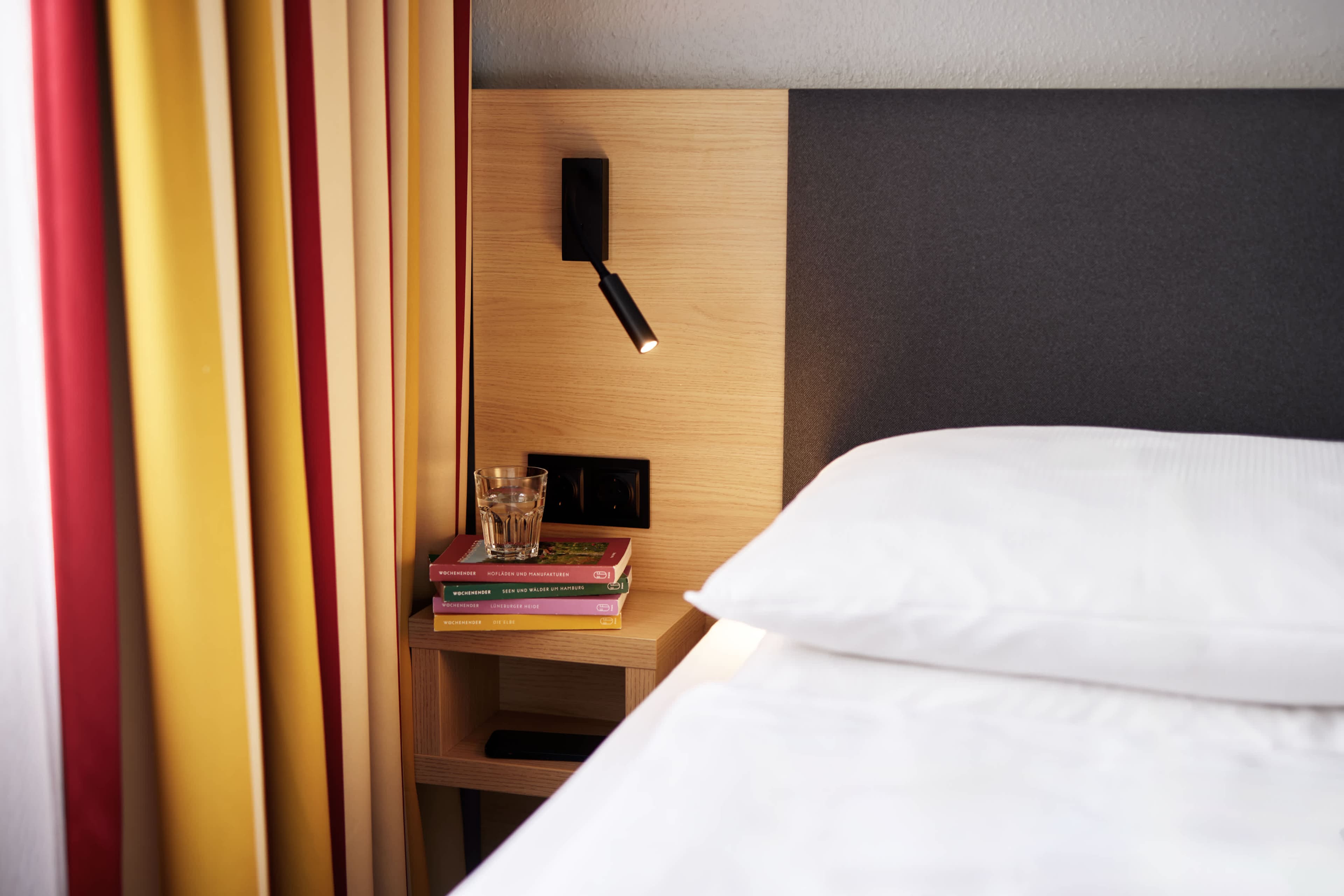 Hotel Central Hamburg Ansicht 4