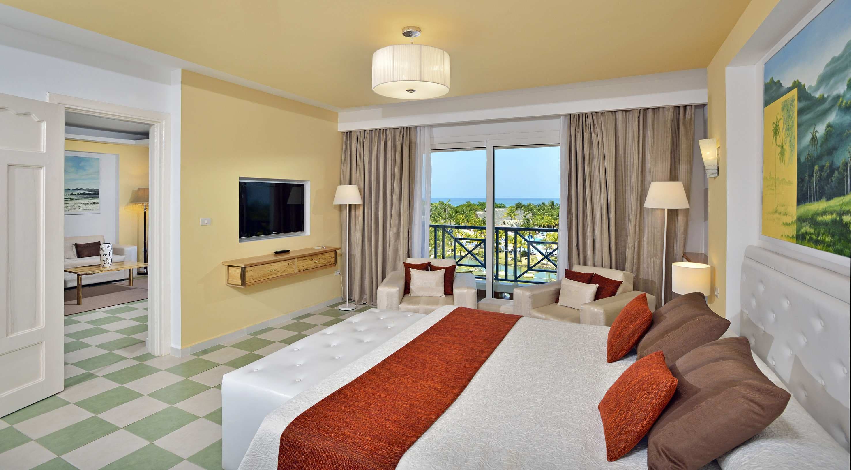 Melia Las Antillas - Adults only Ansicht 6