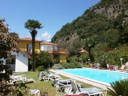 Albergo Paradiso Ansicht 5
