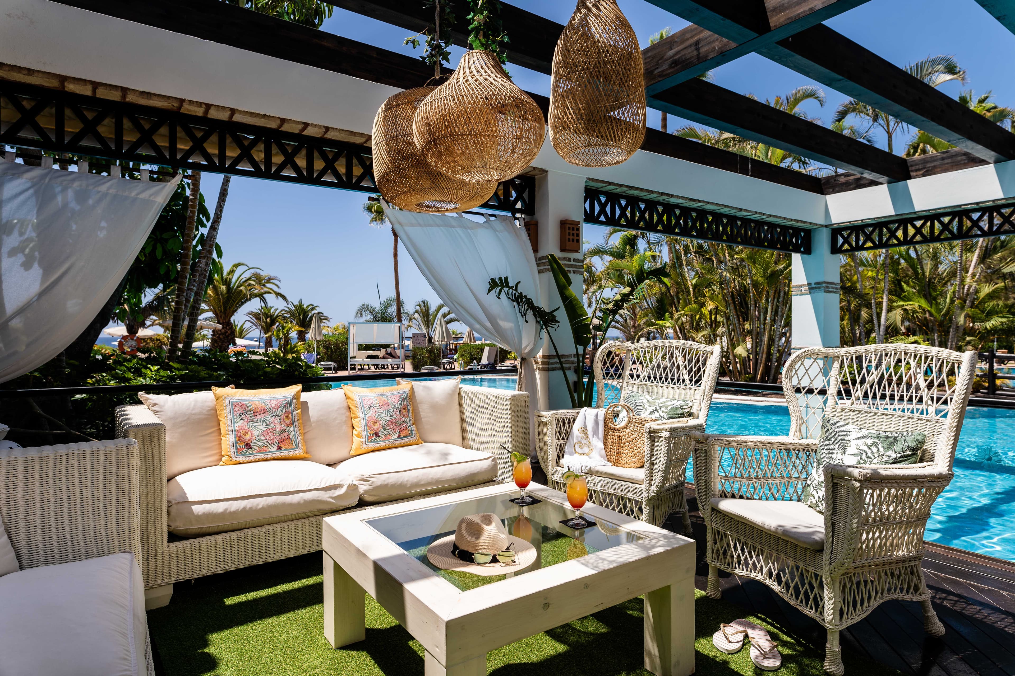 H10 Costa Adeje Palace Ansicht 9