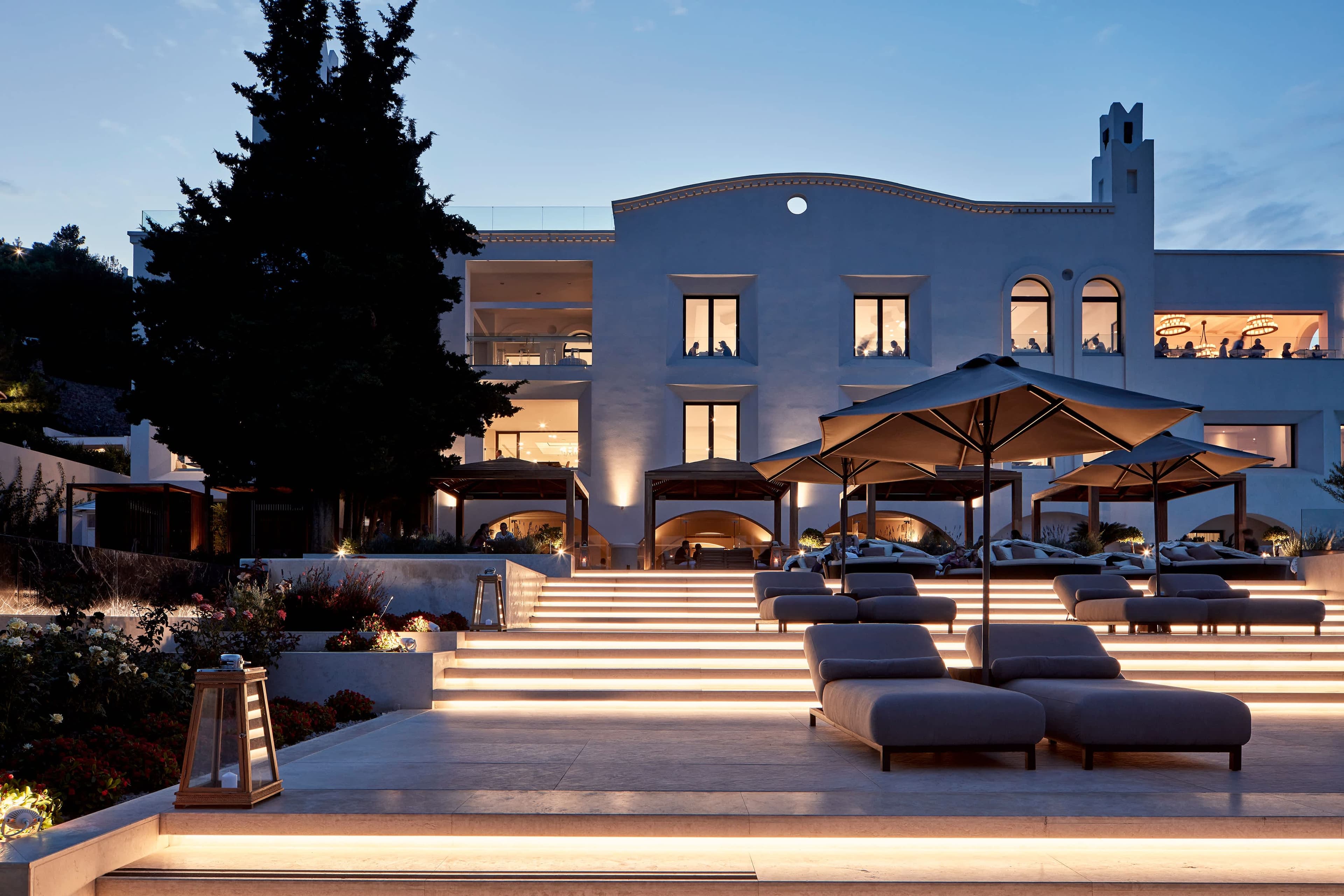 Esperos Village Blue & Spa - Adults only Ansicht 2