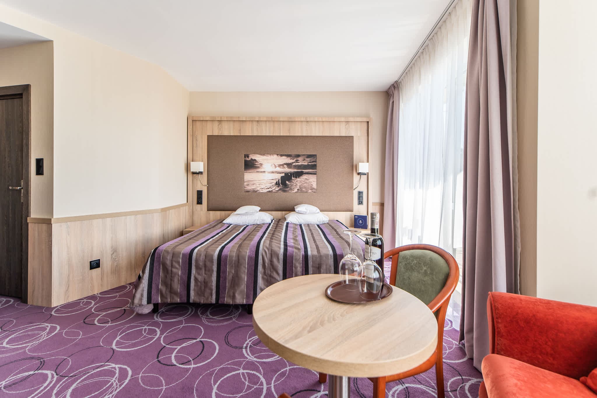 Hotel Senator Ansicht 6