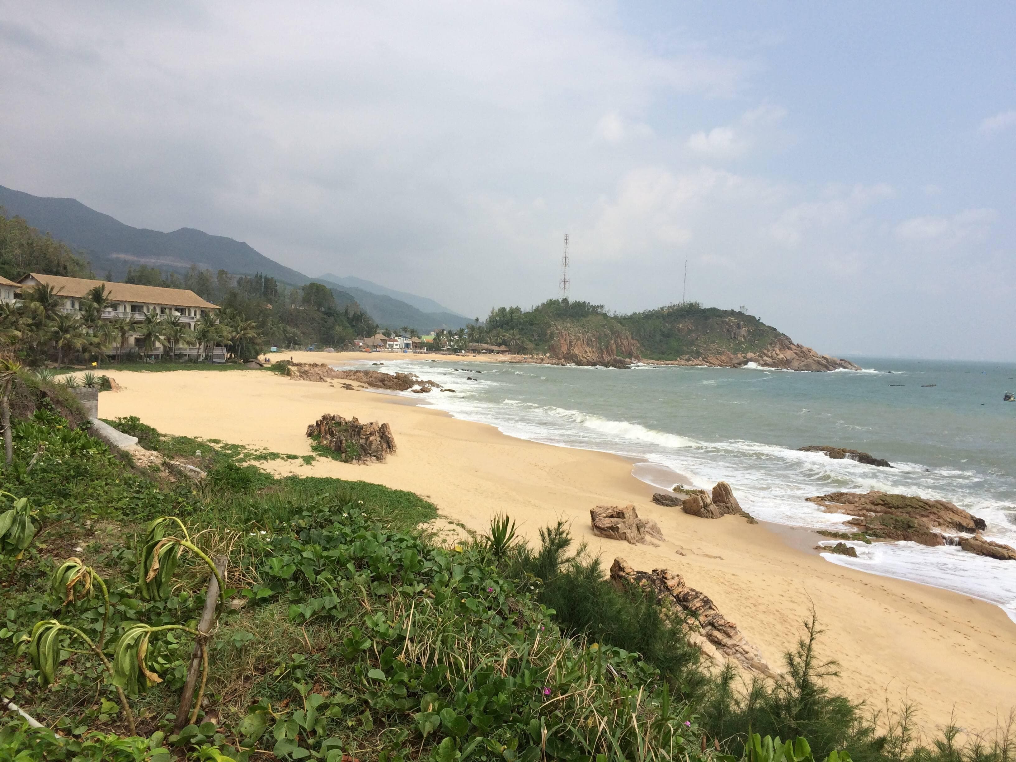 AVANI Quy Nhon Resort & Spa Ansicht 9