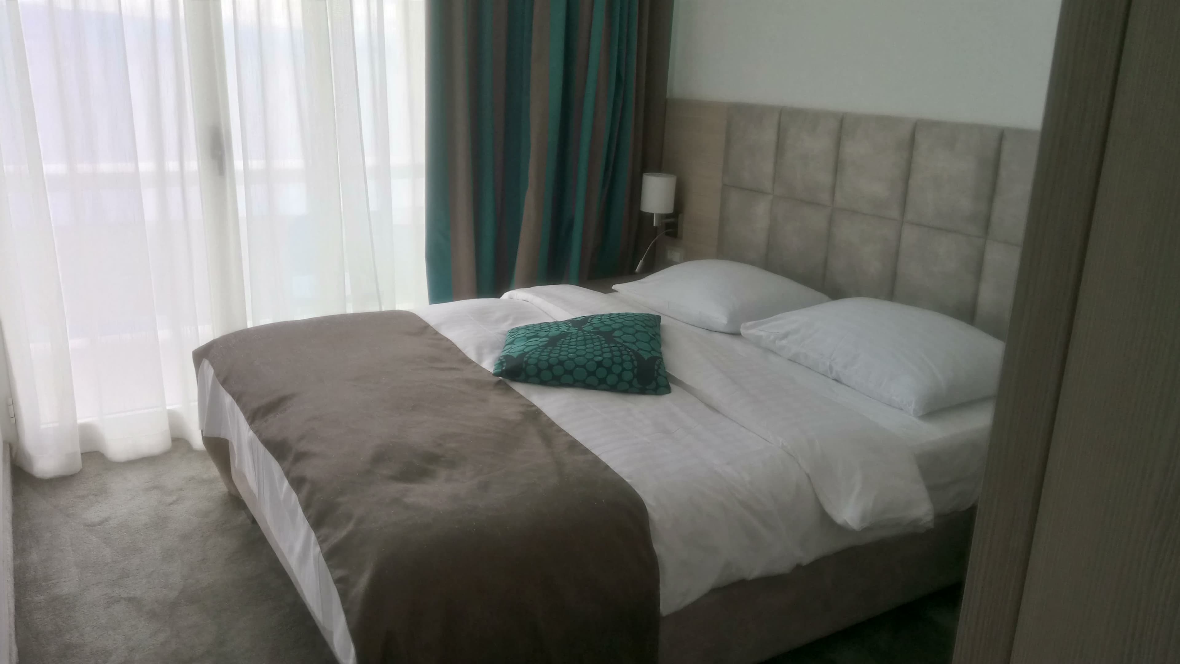 Grand Hotel Adriatic I + II Ansicht 4