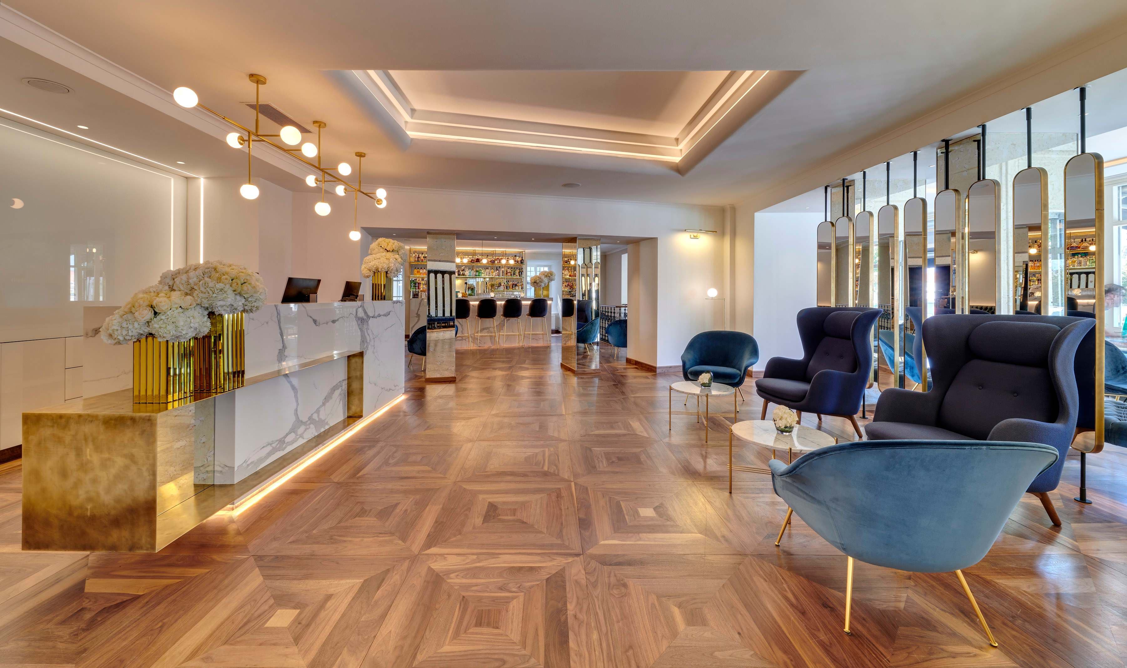 Radisson Blu Royal Astorija Hotel, Vilnius Ansicht 10
