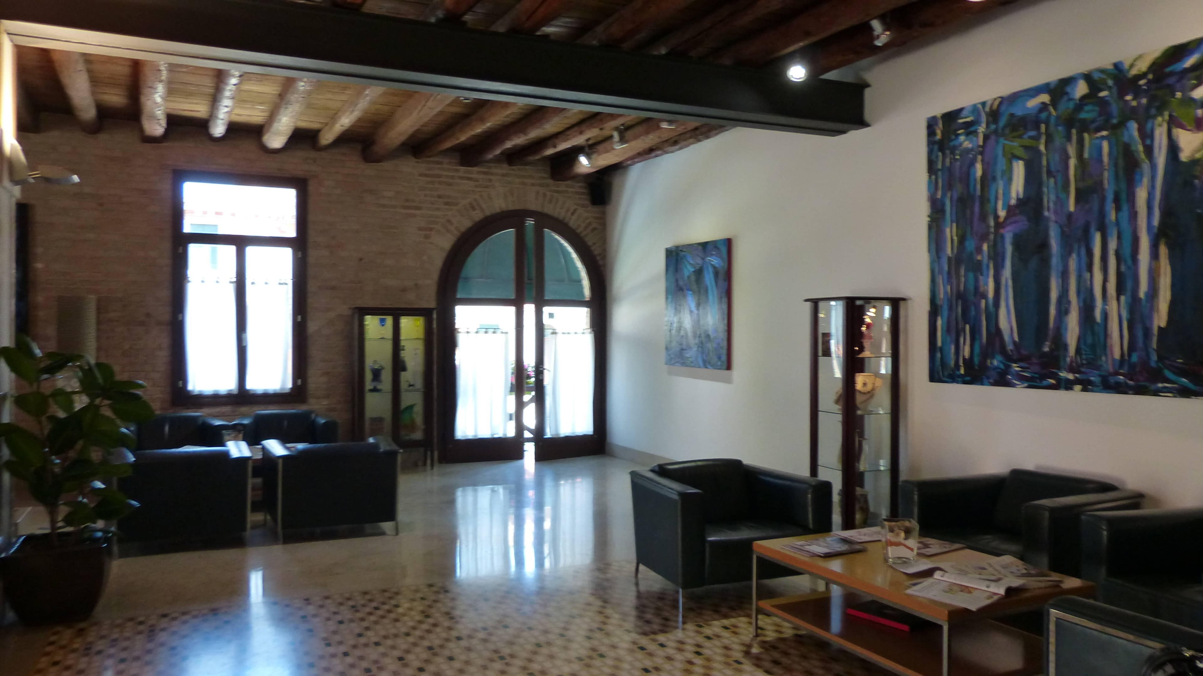 Eurostars Residenza Cannaregio Ansicht 8