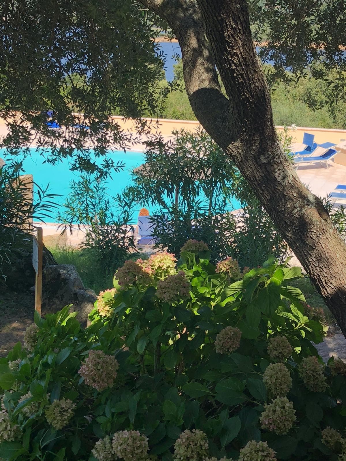 Valkarana Hotel Relais Ansicht 10