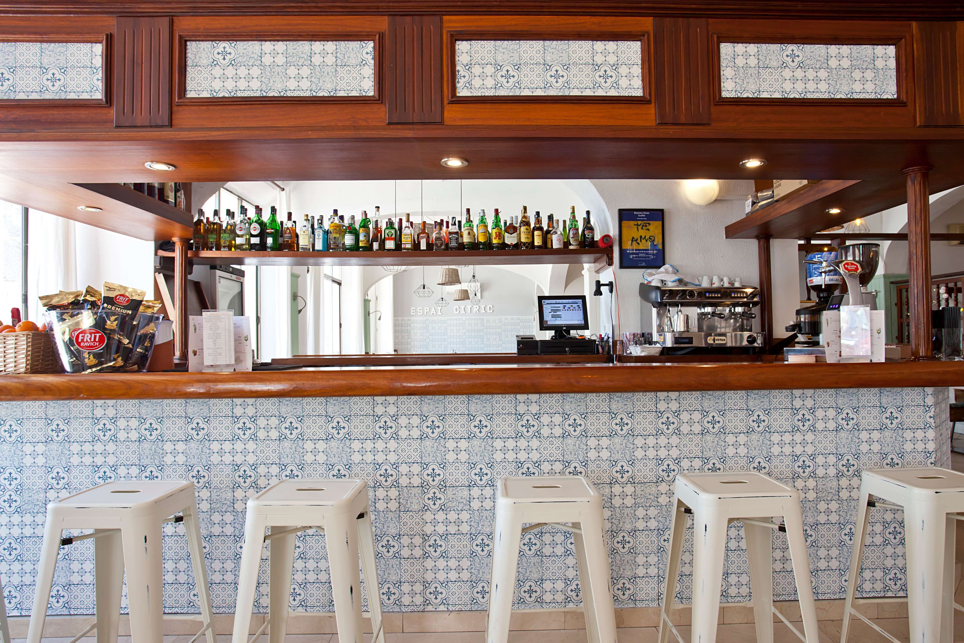 Hotel Citric Soller Ansicht 10