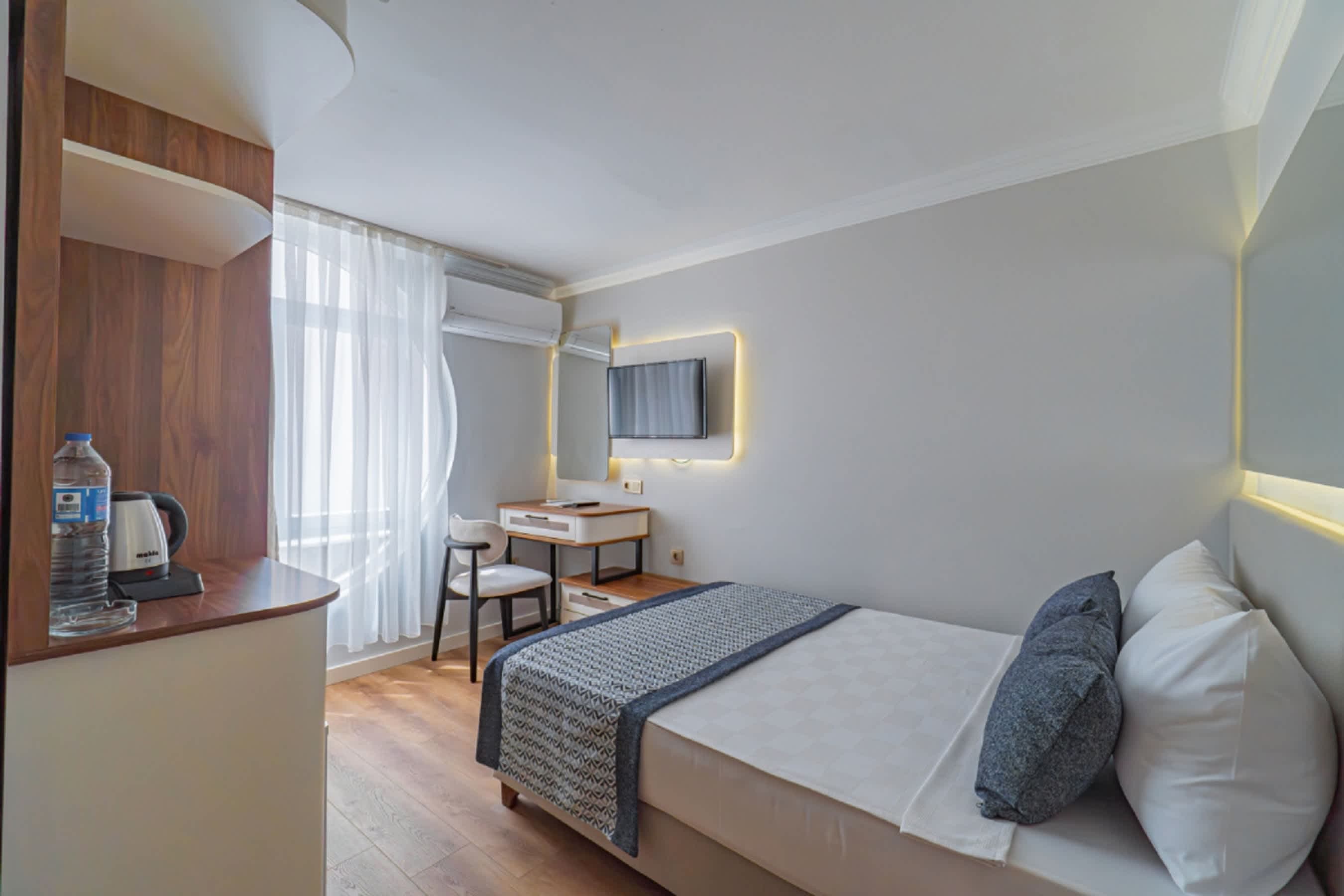 Q Ella Beach Hotel Ansicht 7