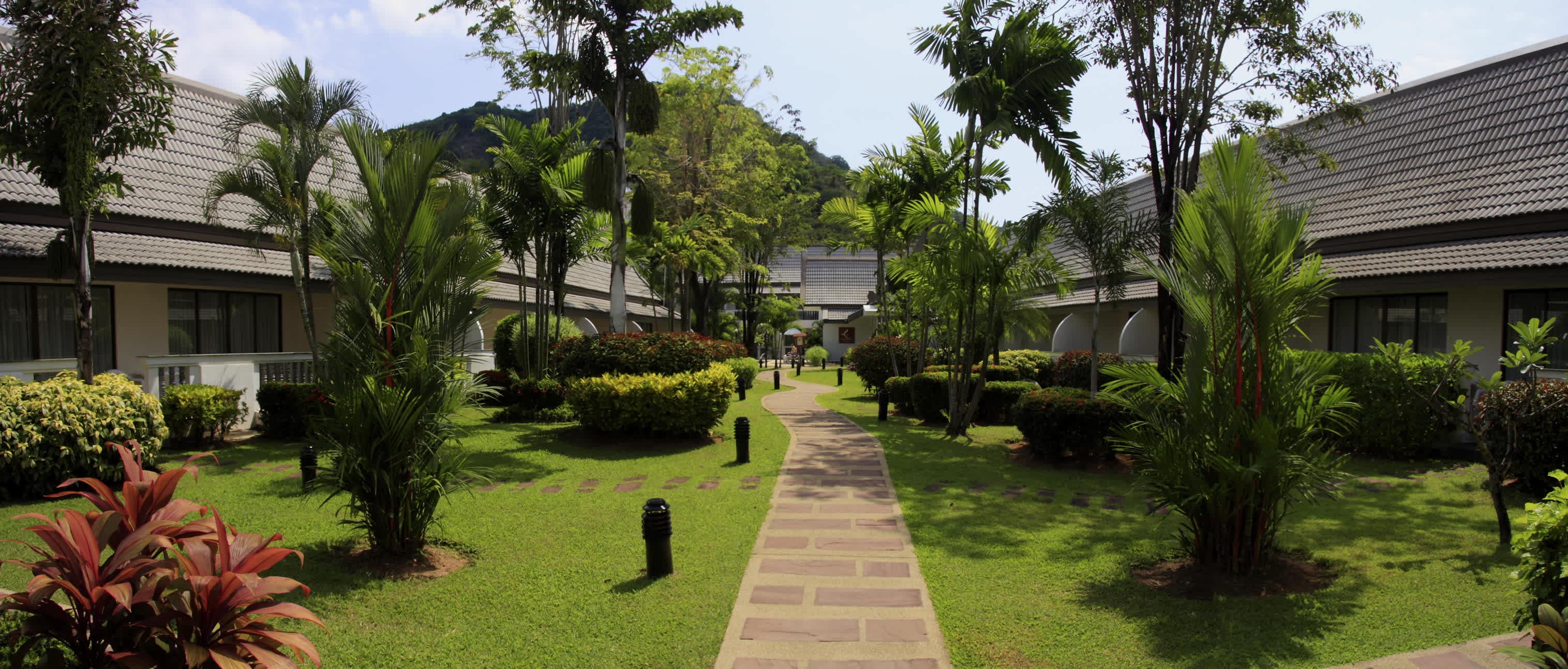 Centara Kata Resort Phuket Ansicht 2