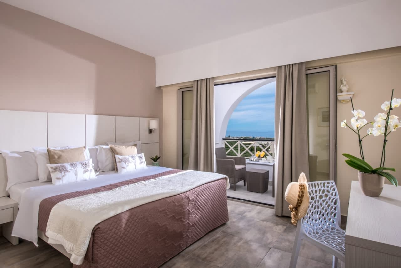 Matheo Villas & Suites Ansicht 4
