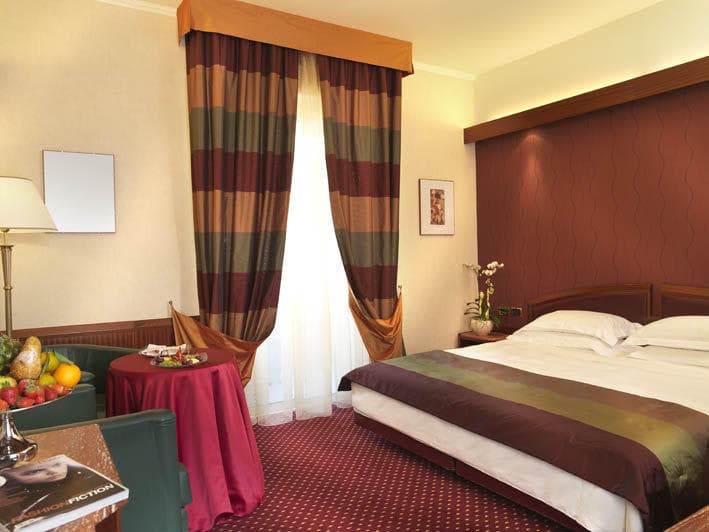 Hotel Polo Ansicht 9