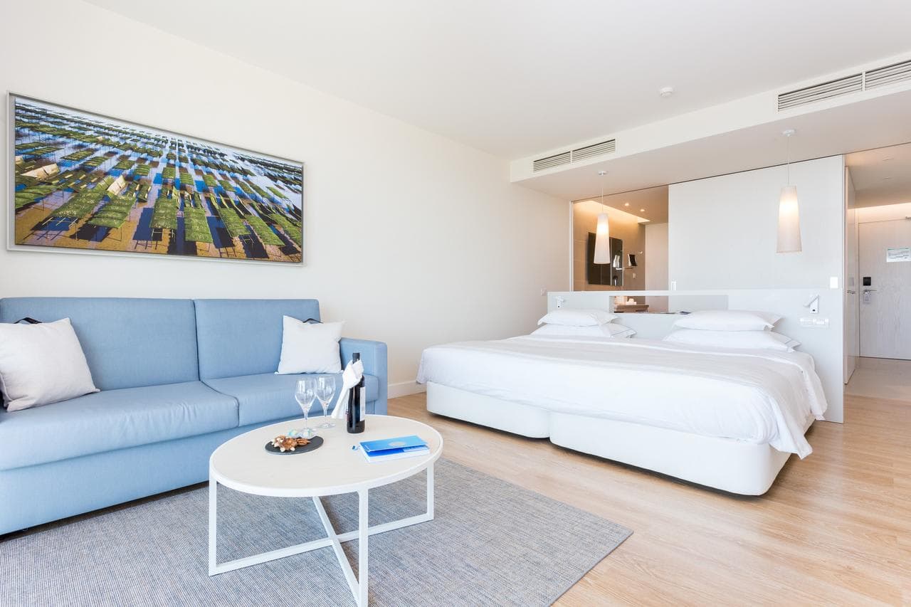 Palmares Beach House Hotel - Adults Only Ansicht 6