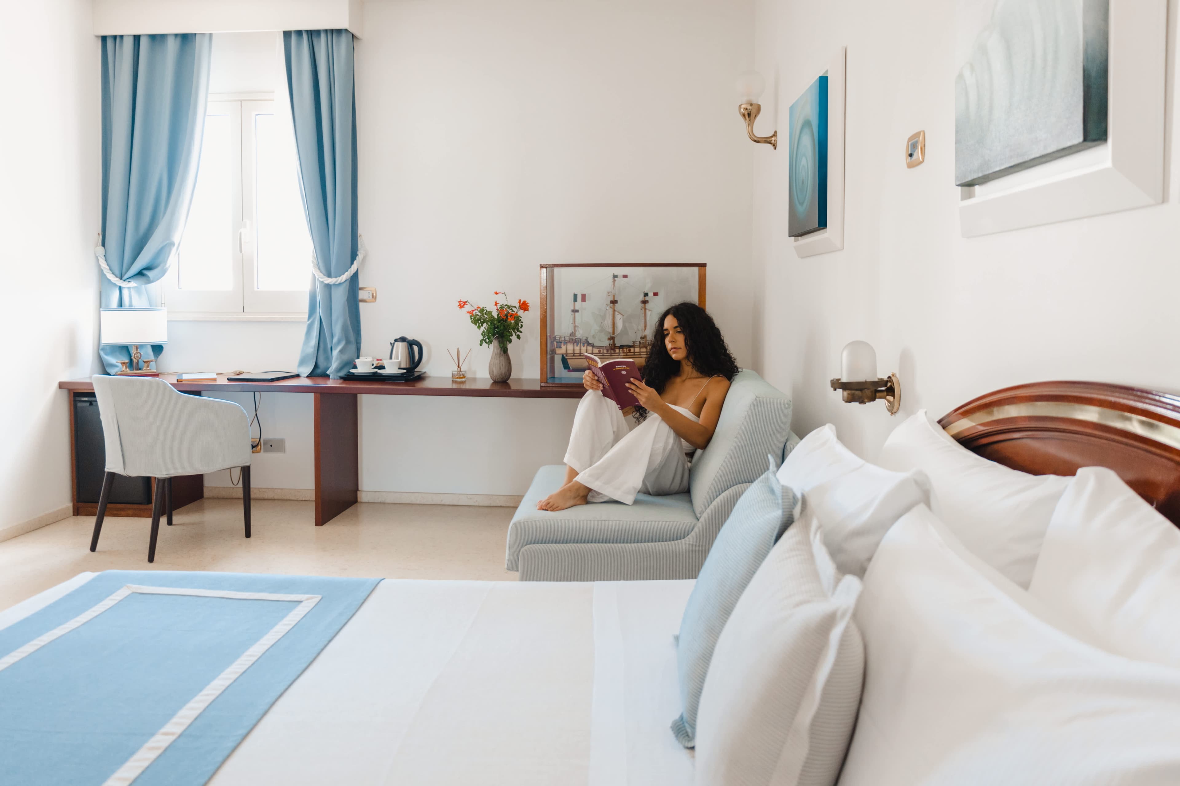 Corte Di Nettuno - CDSHotels Ansicht 5