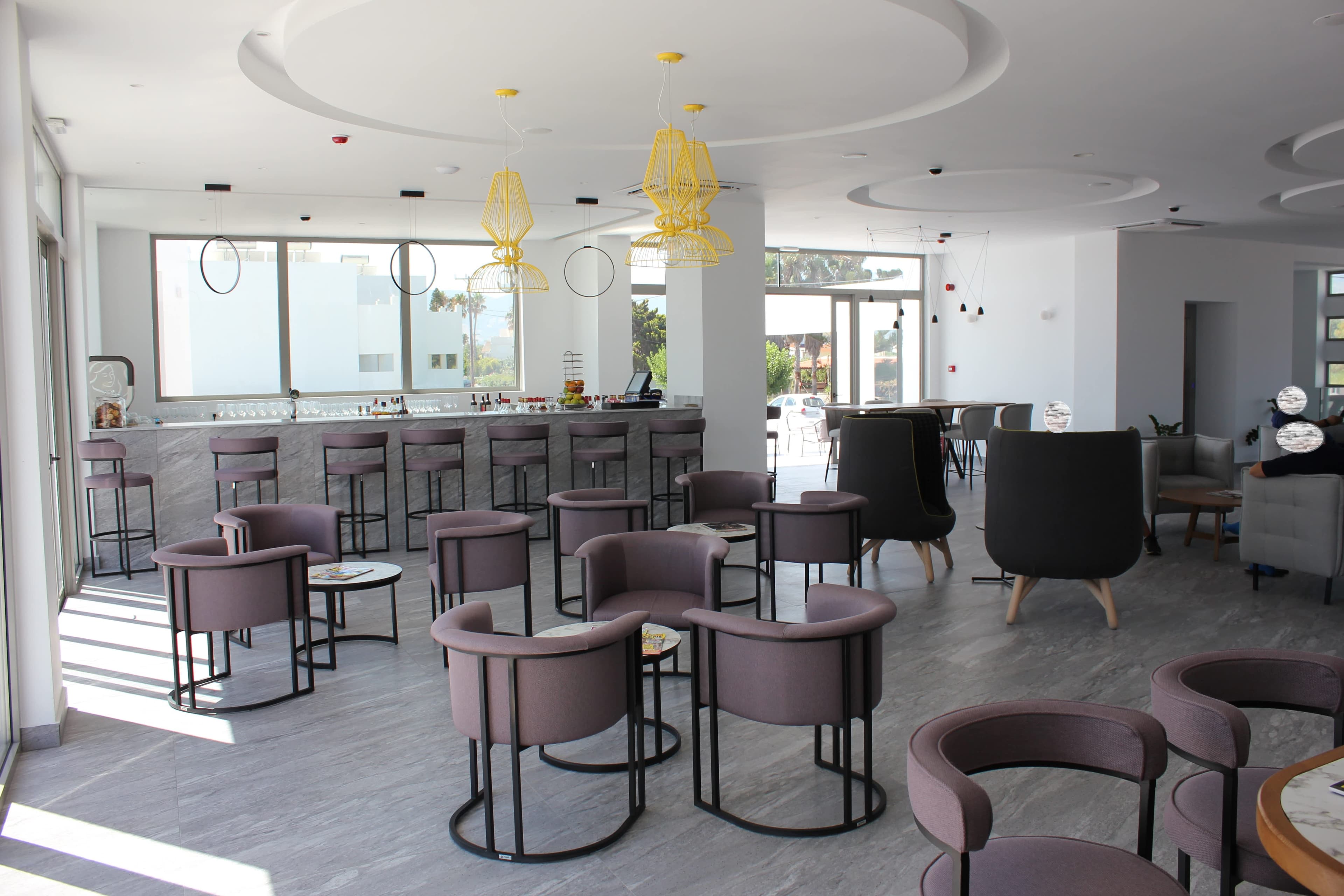 Lambi Resort Ansicht 9