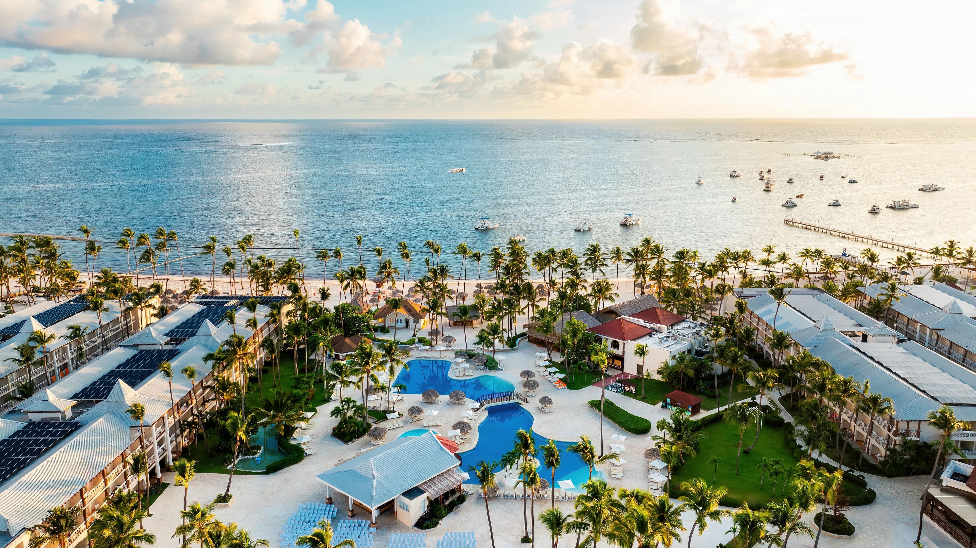 Sunscape Coco Punta Cana Ansicht 3