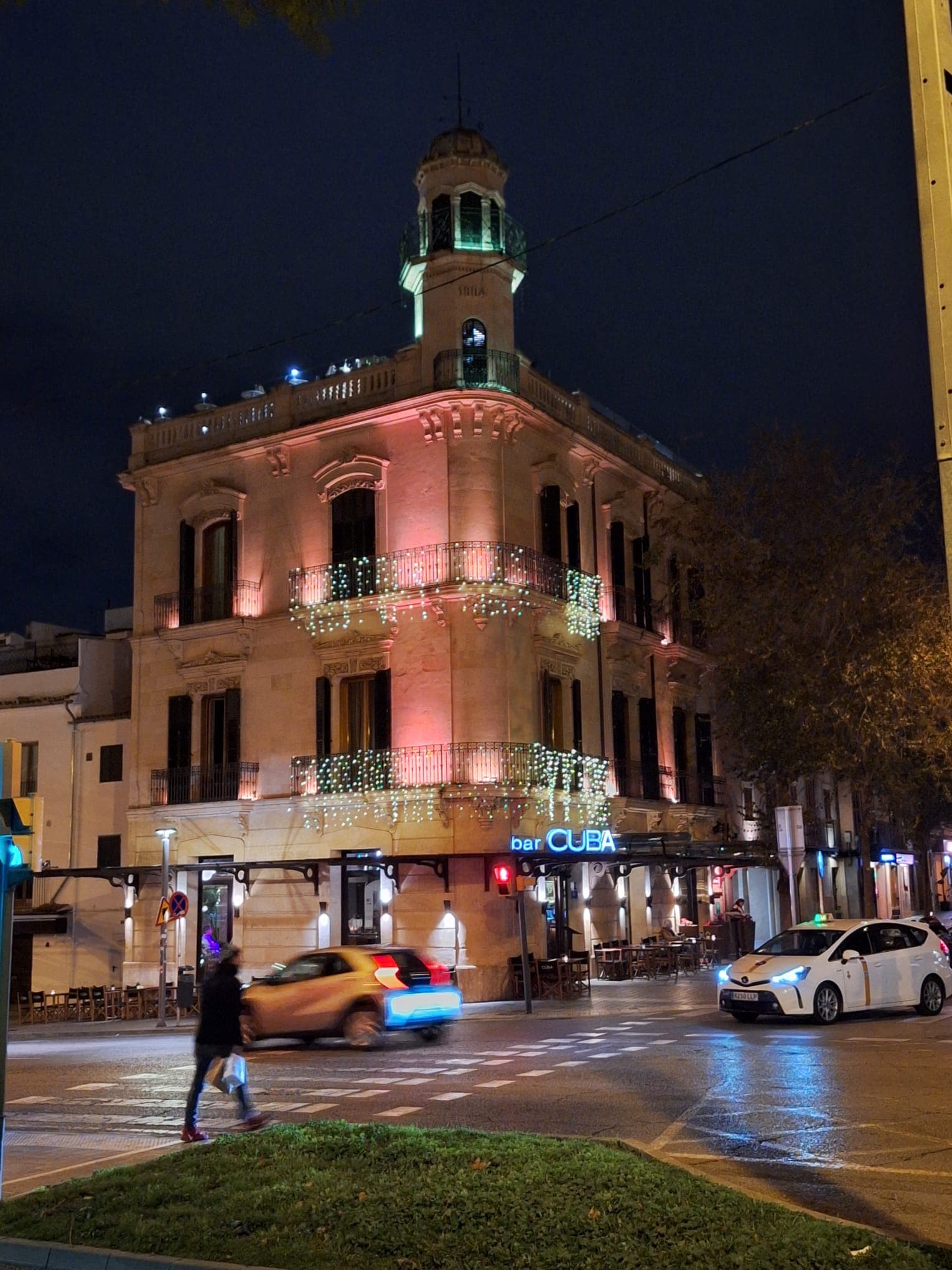 Hotel Hostal Cuba Ansicht 3