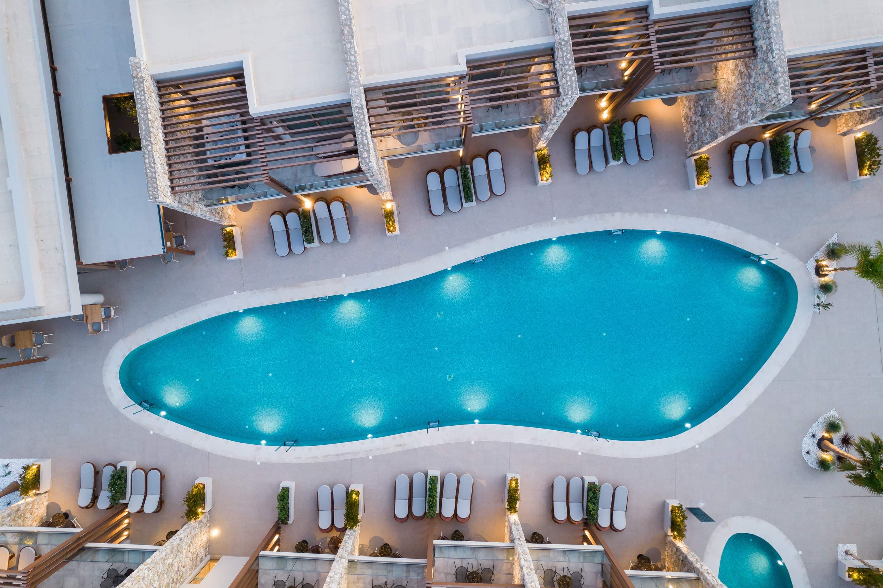 Hotel Utopia Blu