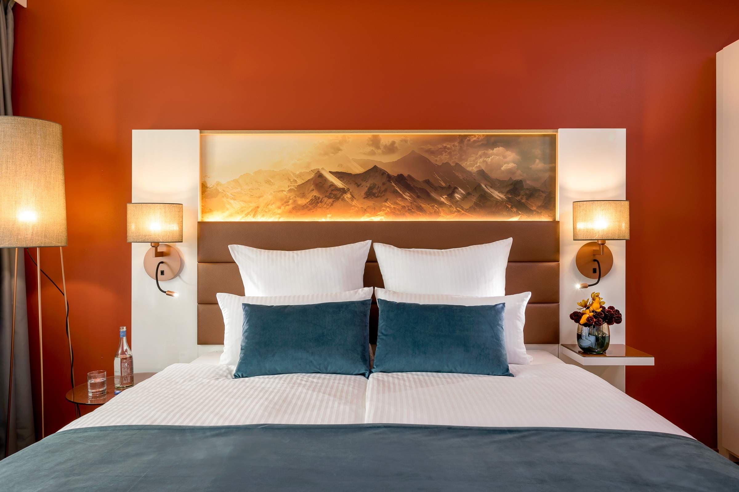 Leonardo Hotel Zurich Airport Ansicht 4