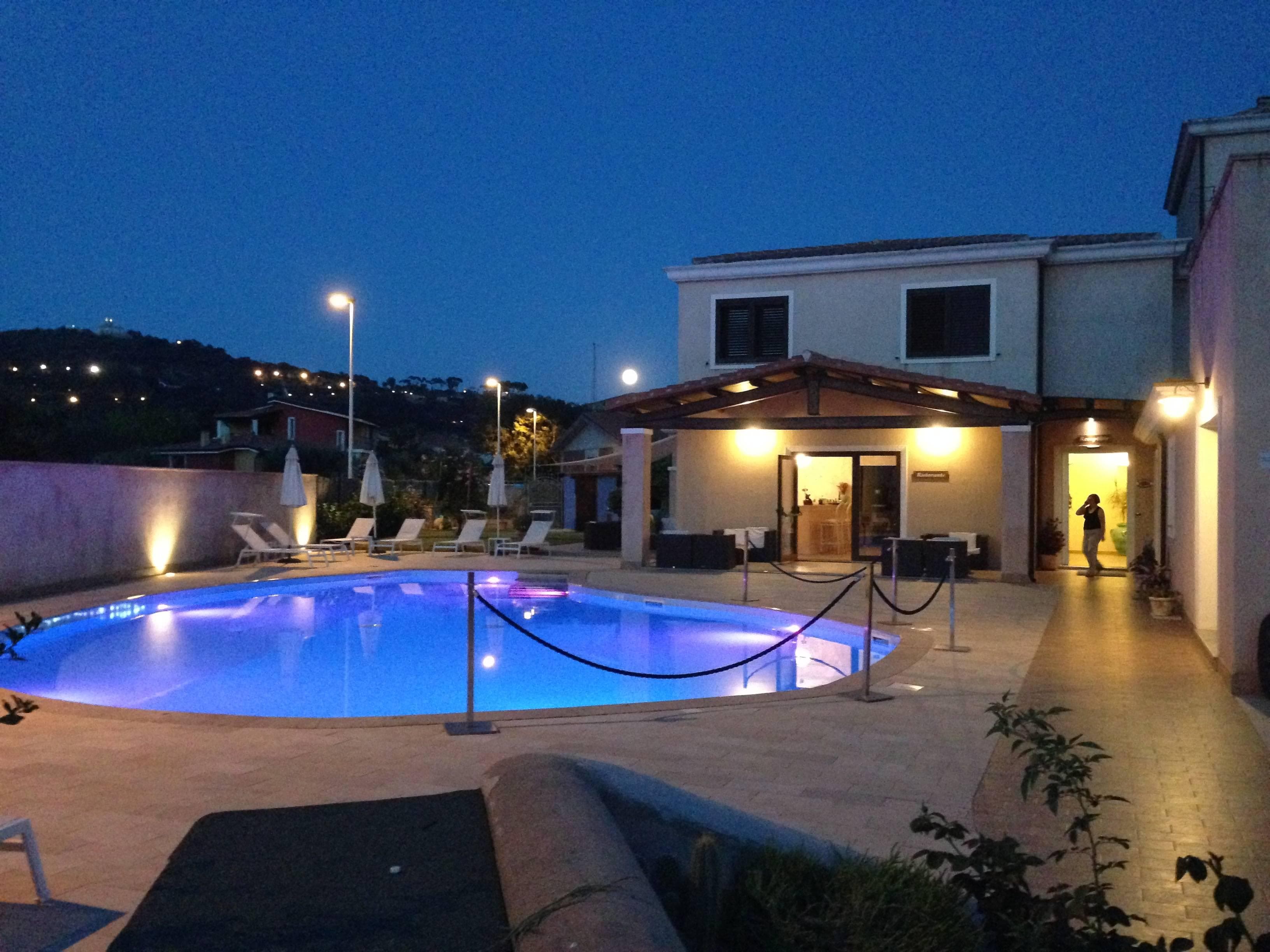 Hotel La Perla