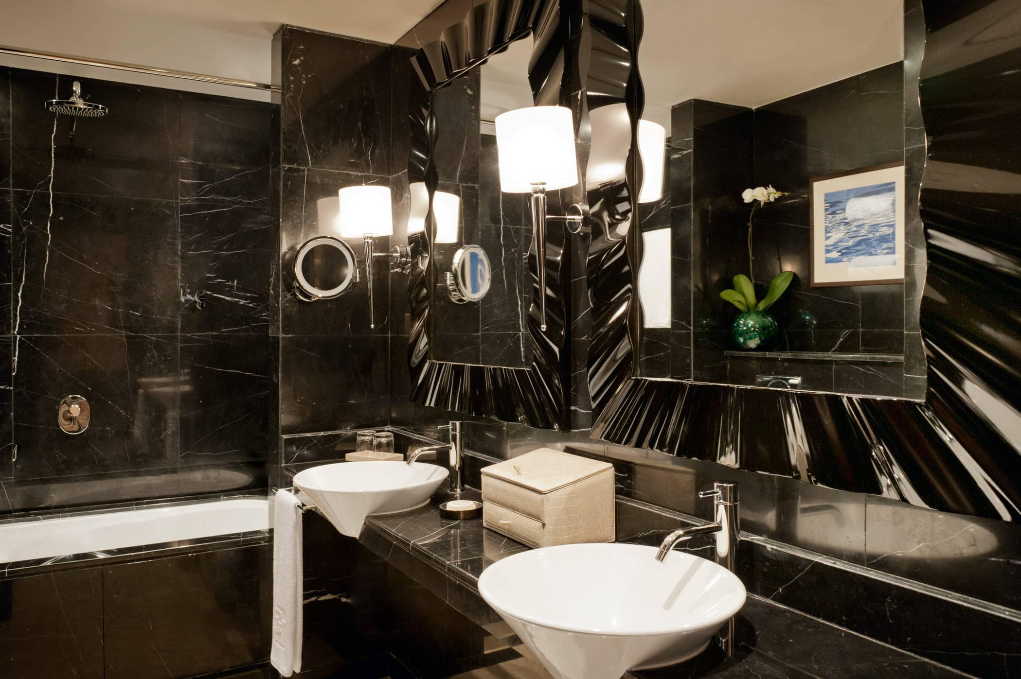 Grosvenor House Dubai Ansicht 6