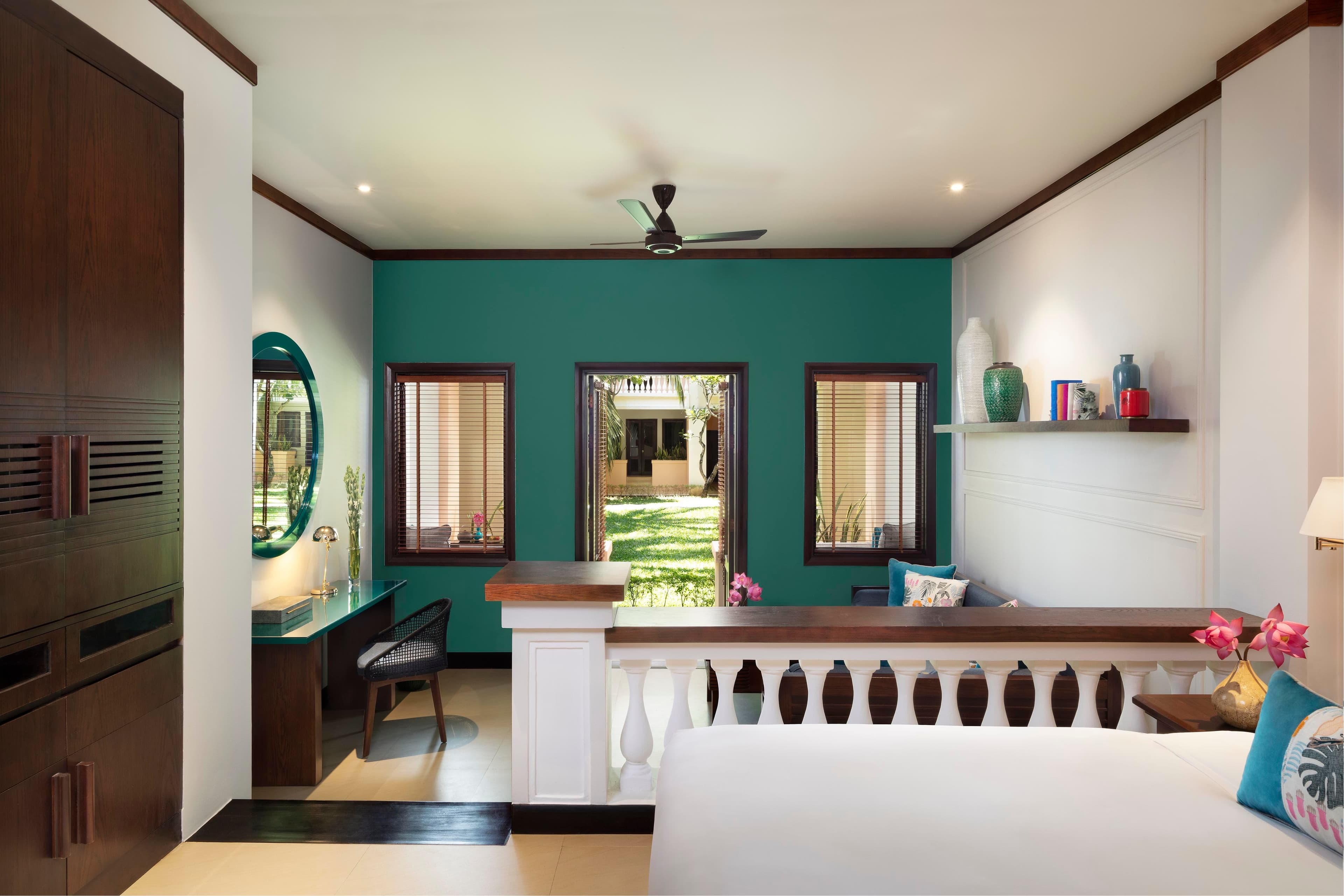 Anantara Hoi An Resort Ansicht 6