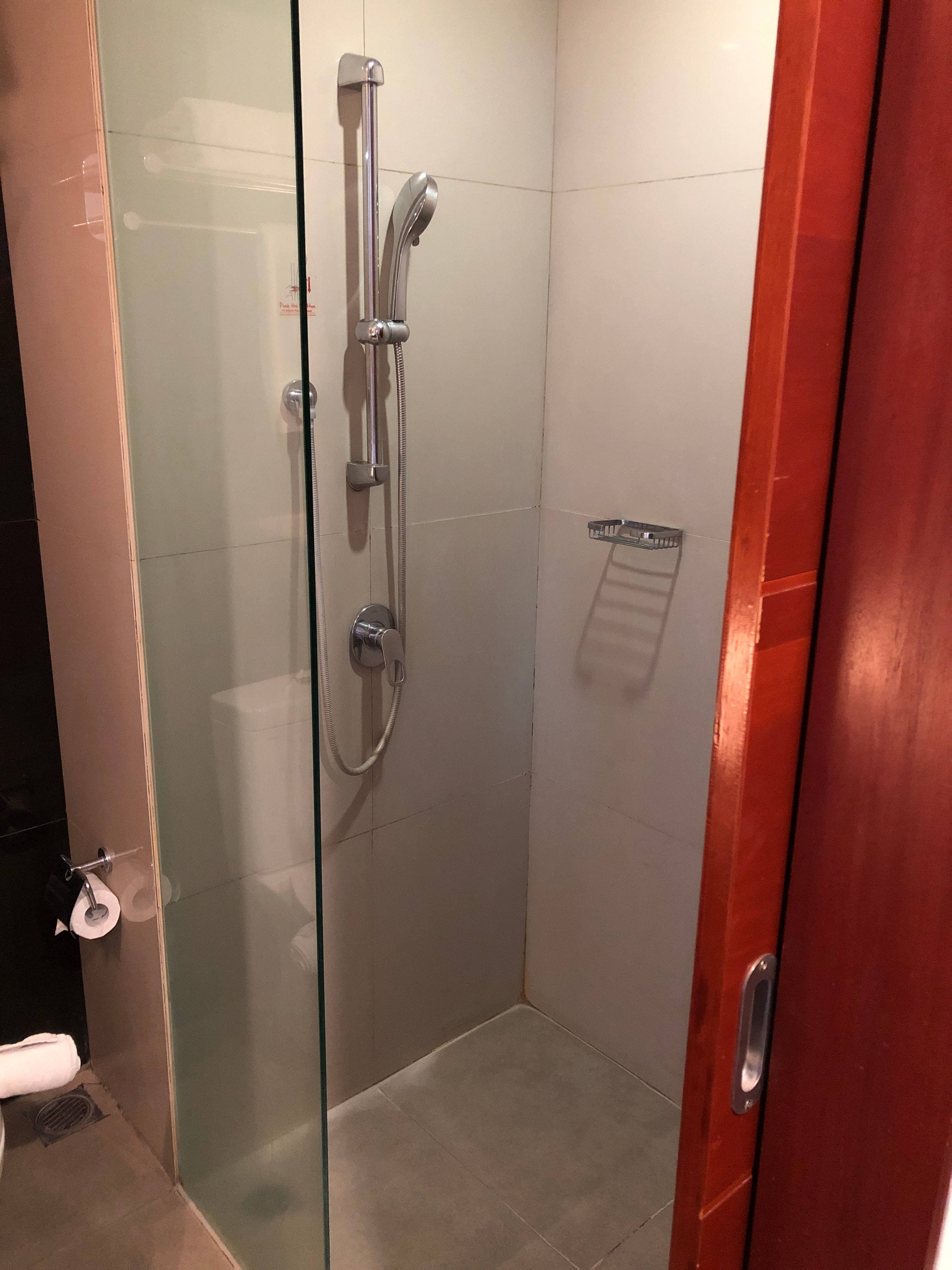 HARRIS Hotel Seminyak Ansicht 6