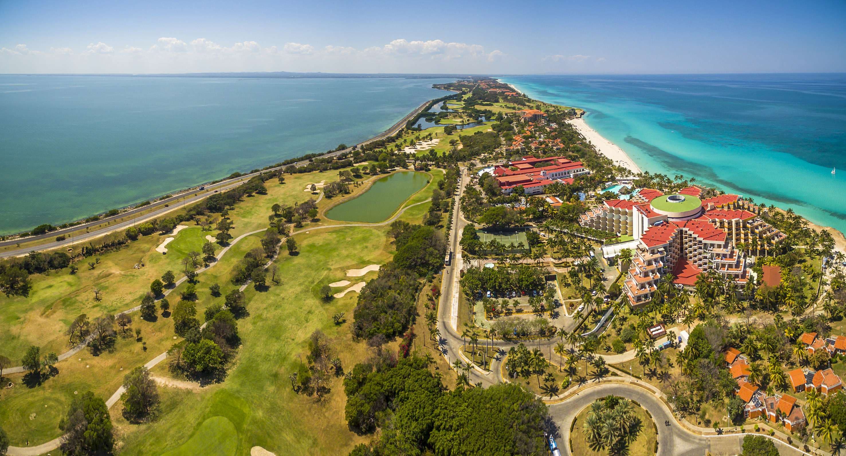 Hotel Melia Varadero Ansicht 3