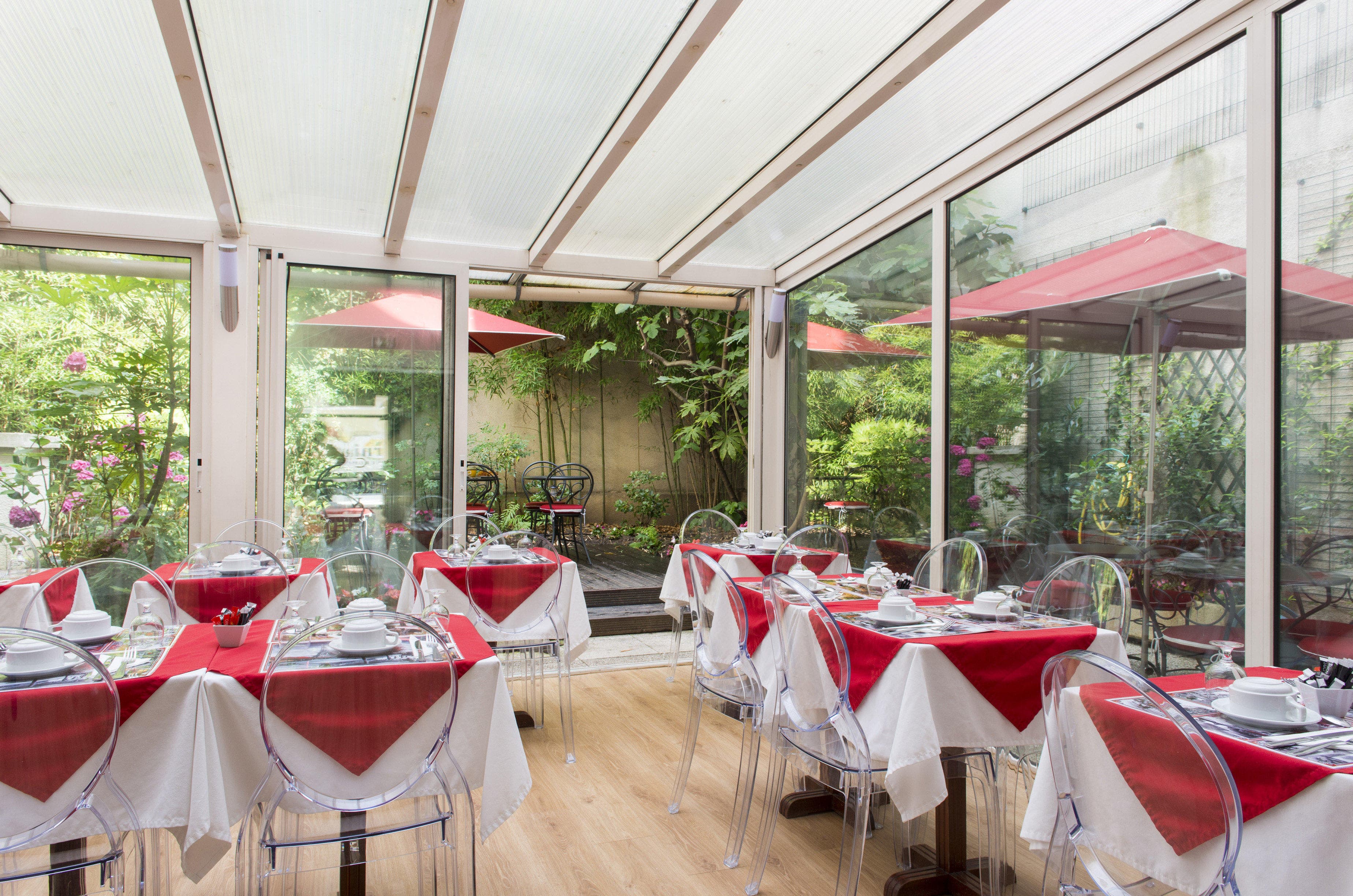 Classics Hotel Bastille Ansicht 6