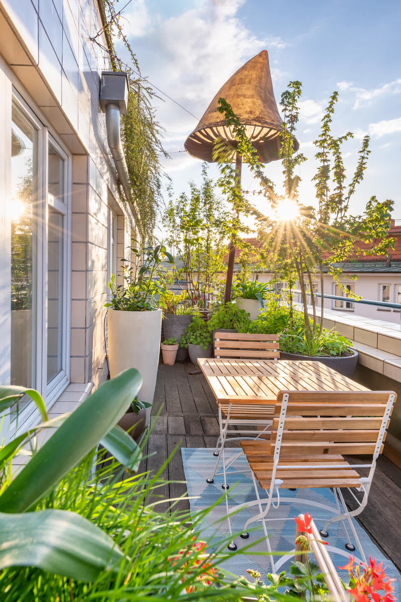 Mosaic House Design Hotel Ansicht 6